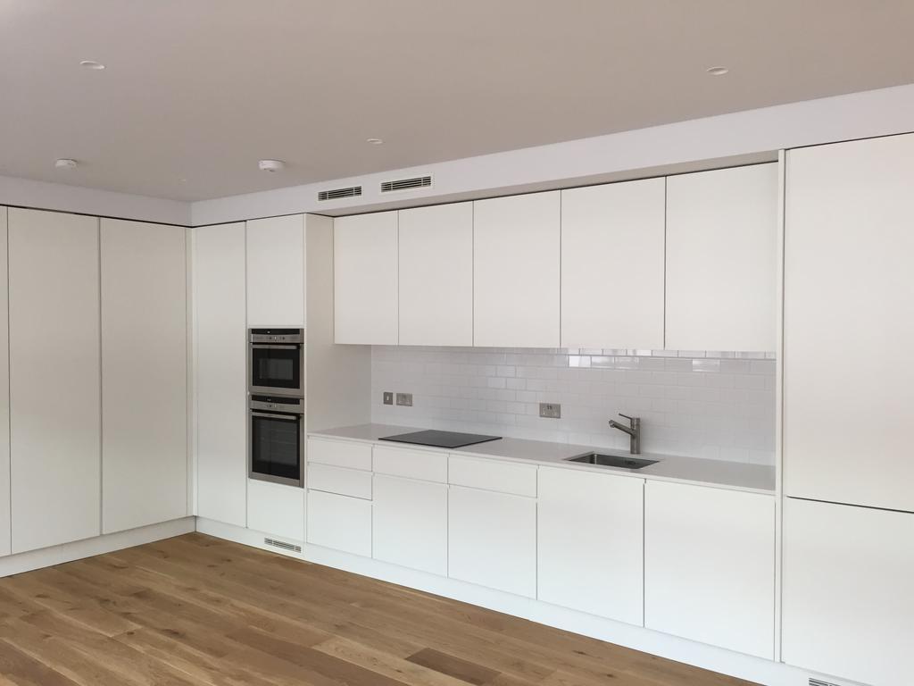 Holborn Two Apartment
