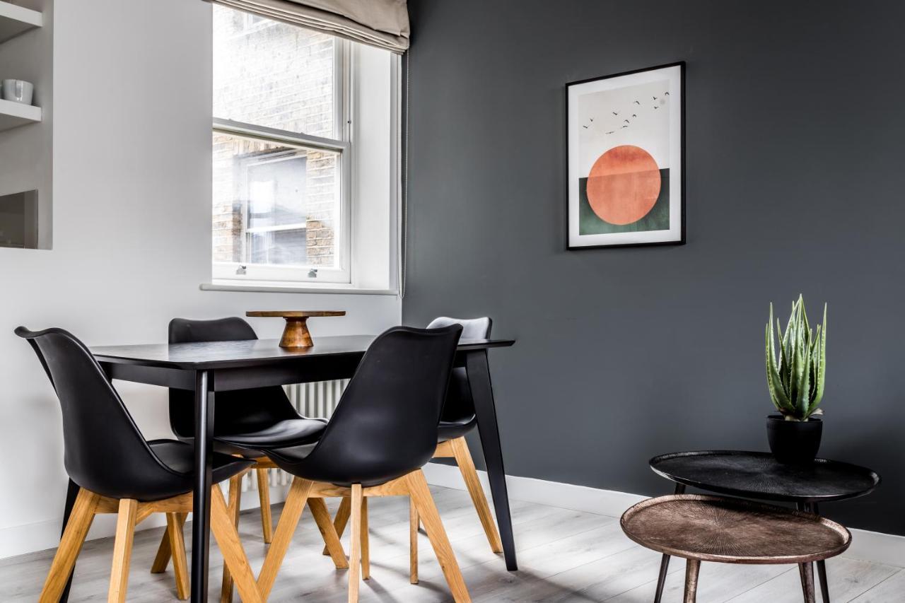 Apartment Borough Market 2-bed