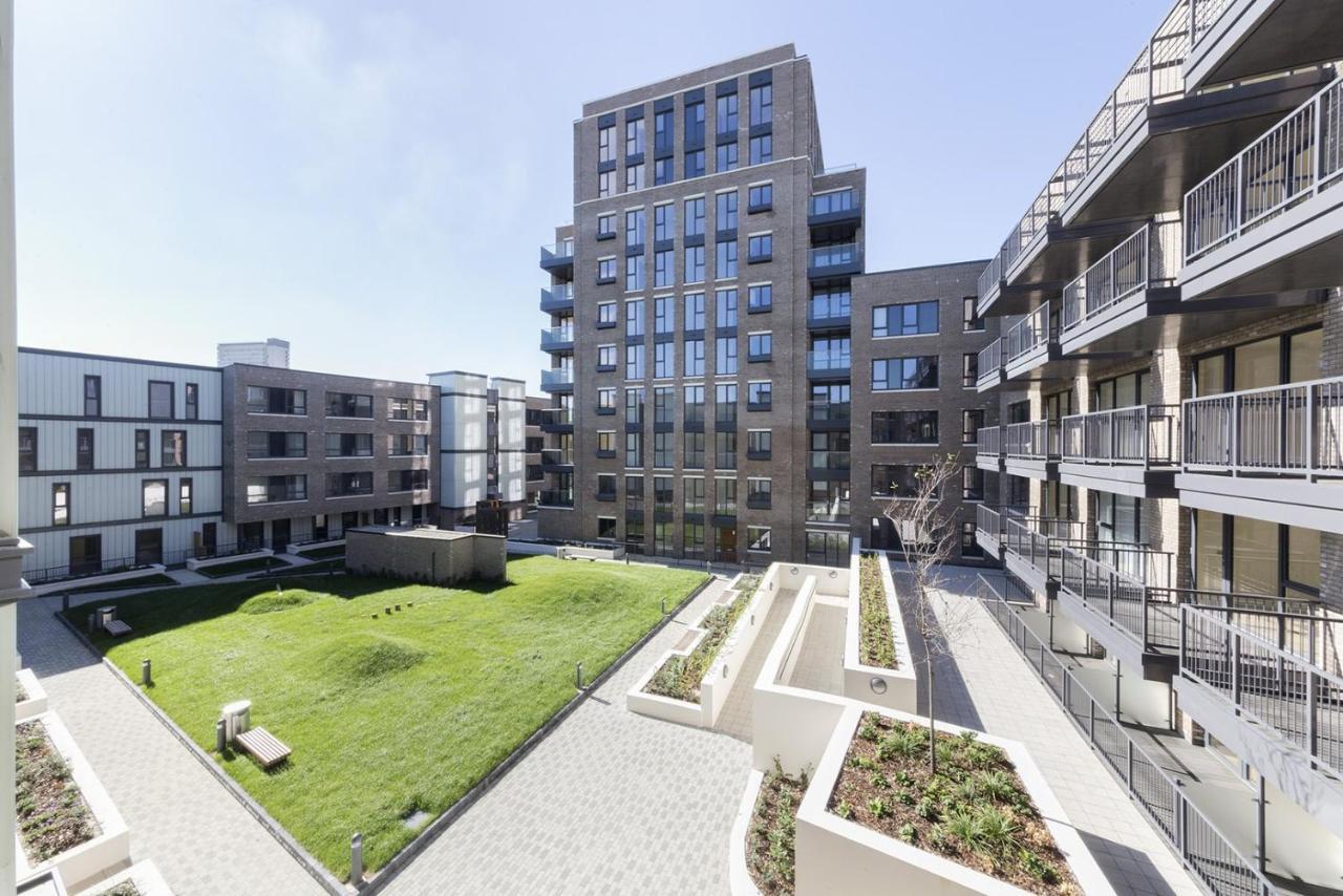 Stylish Family Sized 2 Bedroom London
