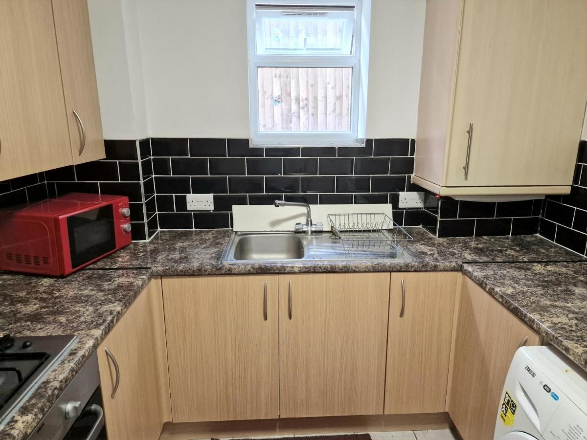 Mile End Budget Gasthuis