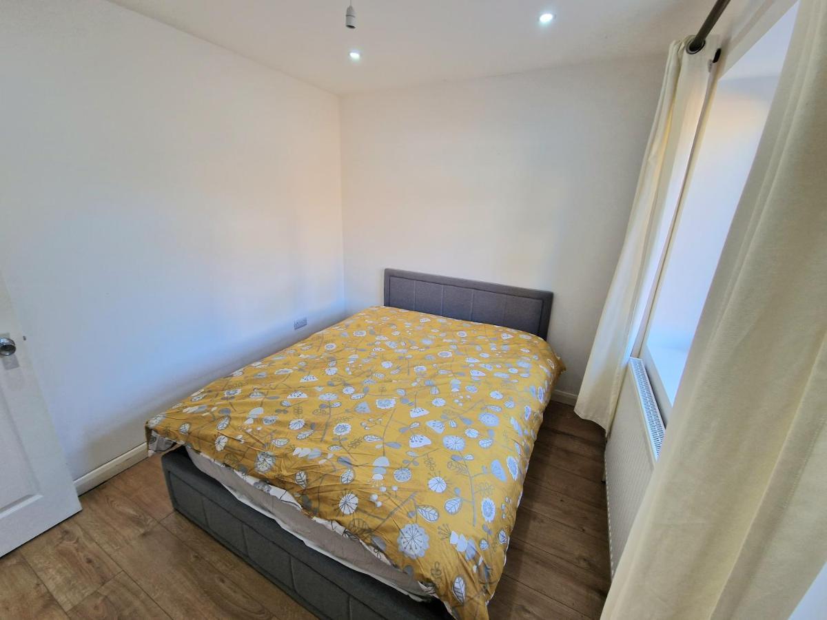 Mile End Budget Londen