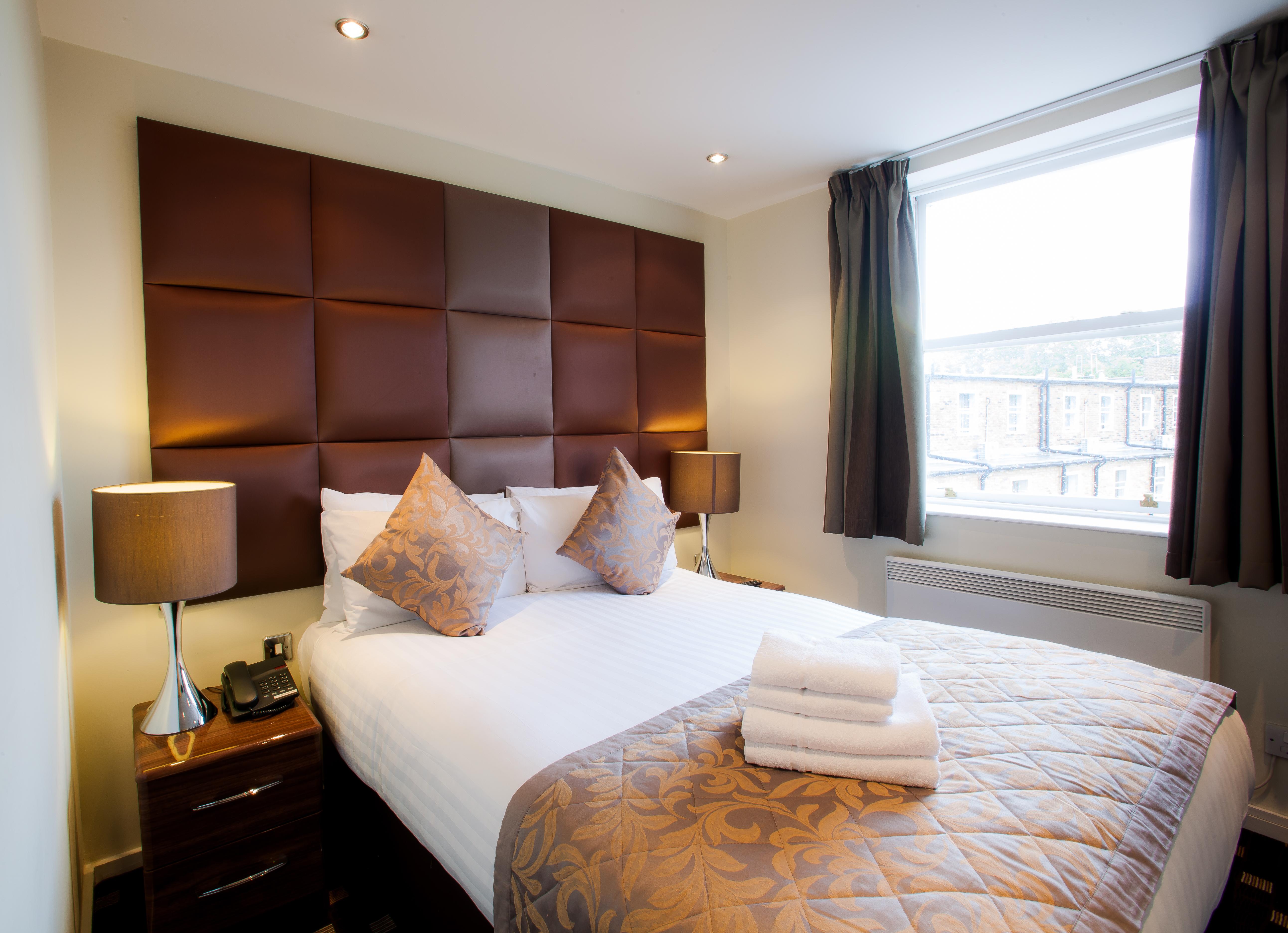 Aparthotel Grand Plaza Serviced 4*