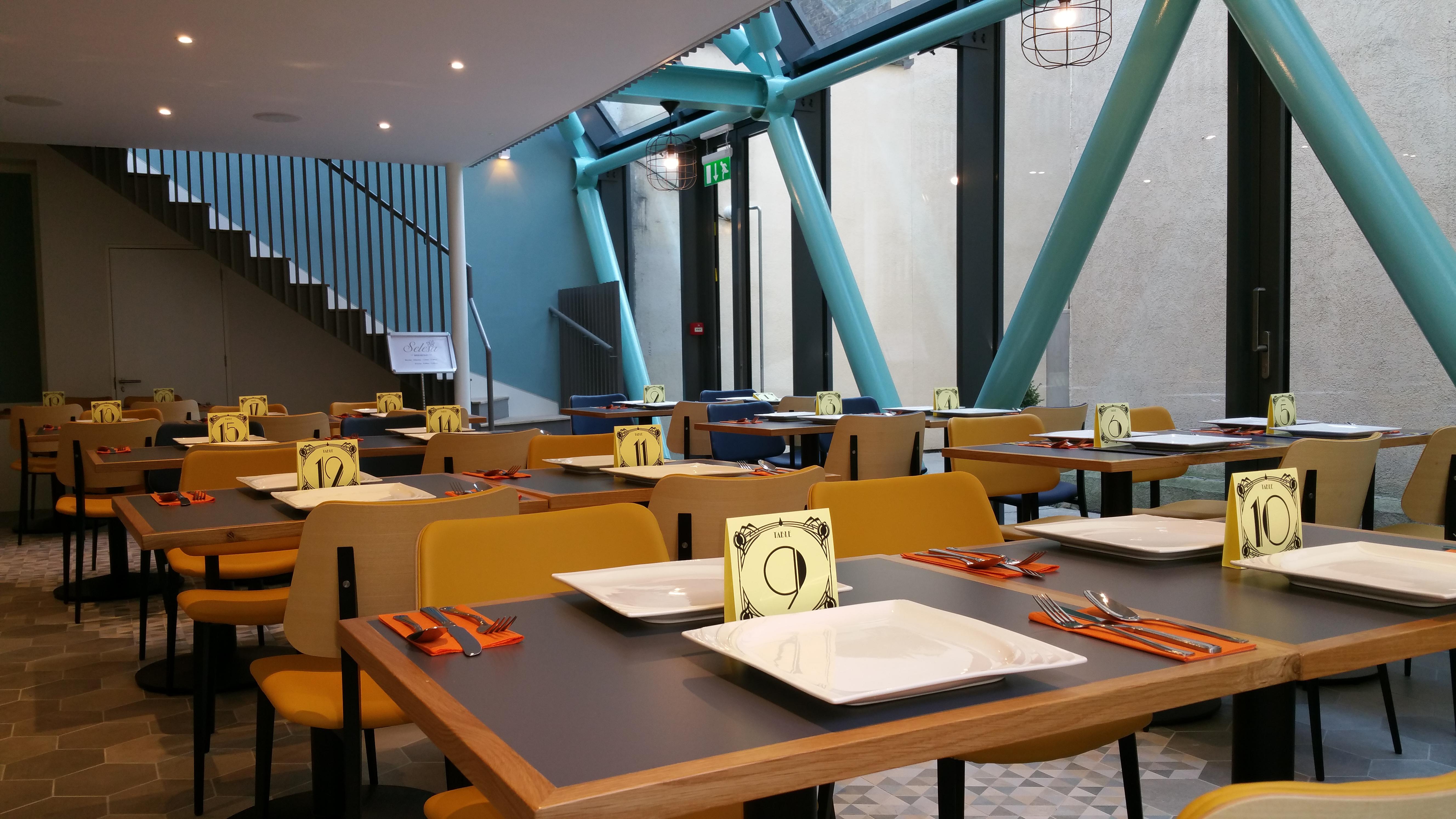 Grand Plaza Serviced 4* London