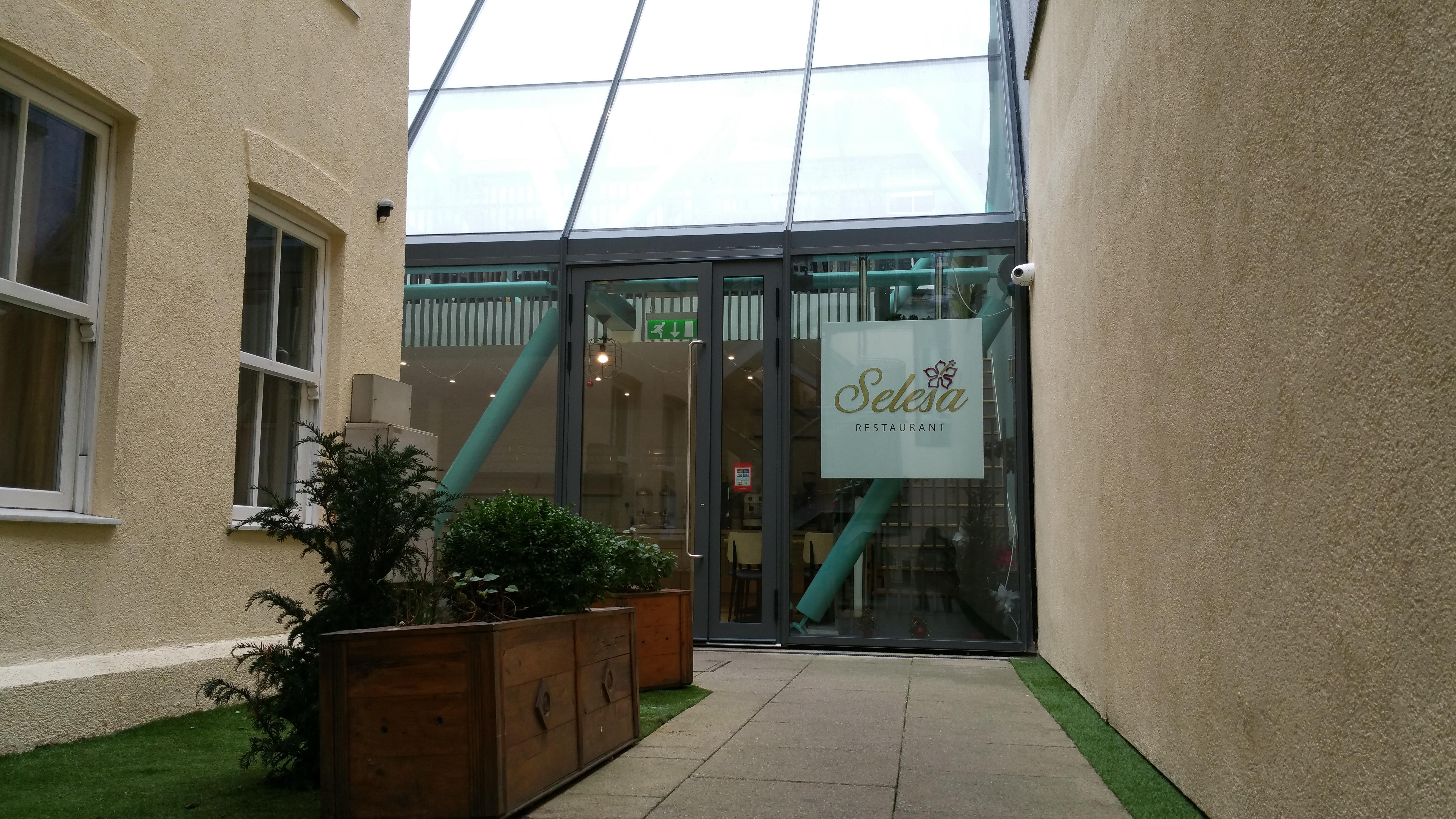 Grand Plaza Serviced