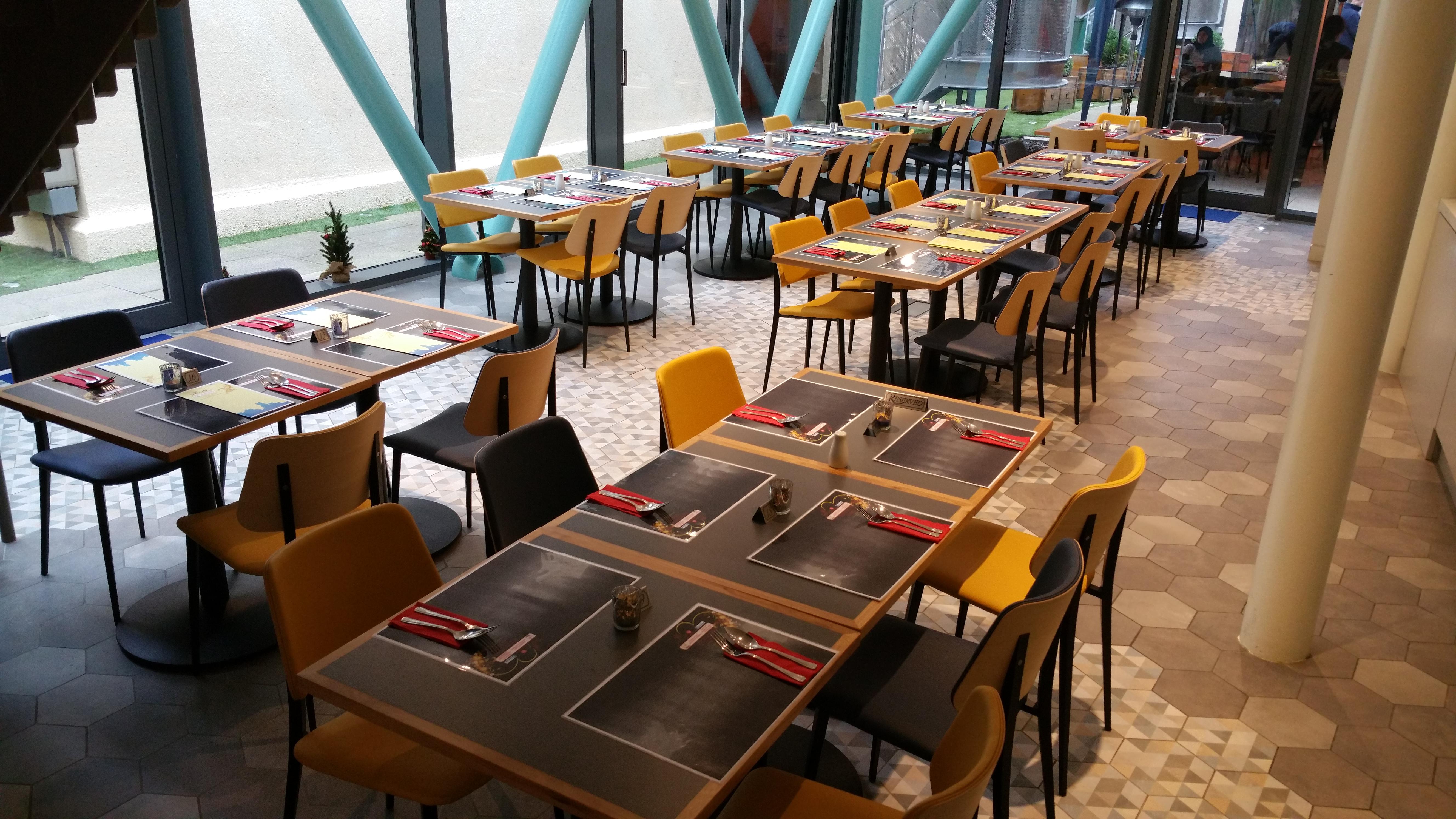 Grand Plaza Serviced London