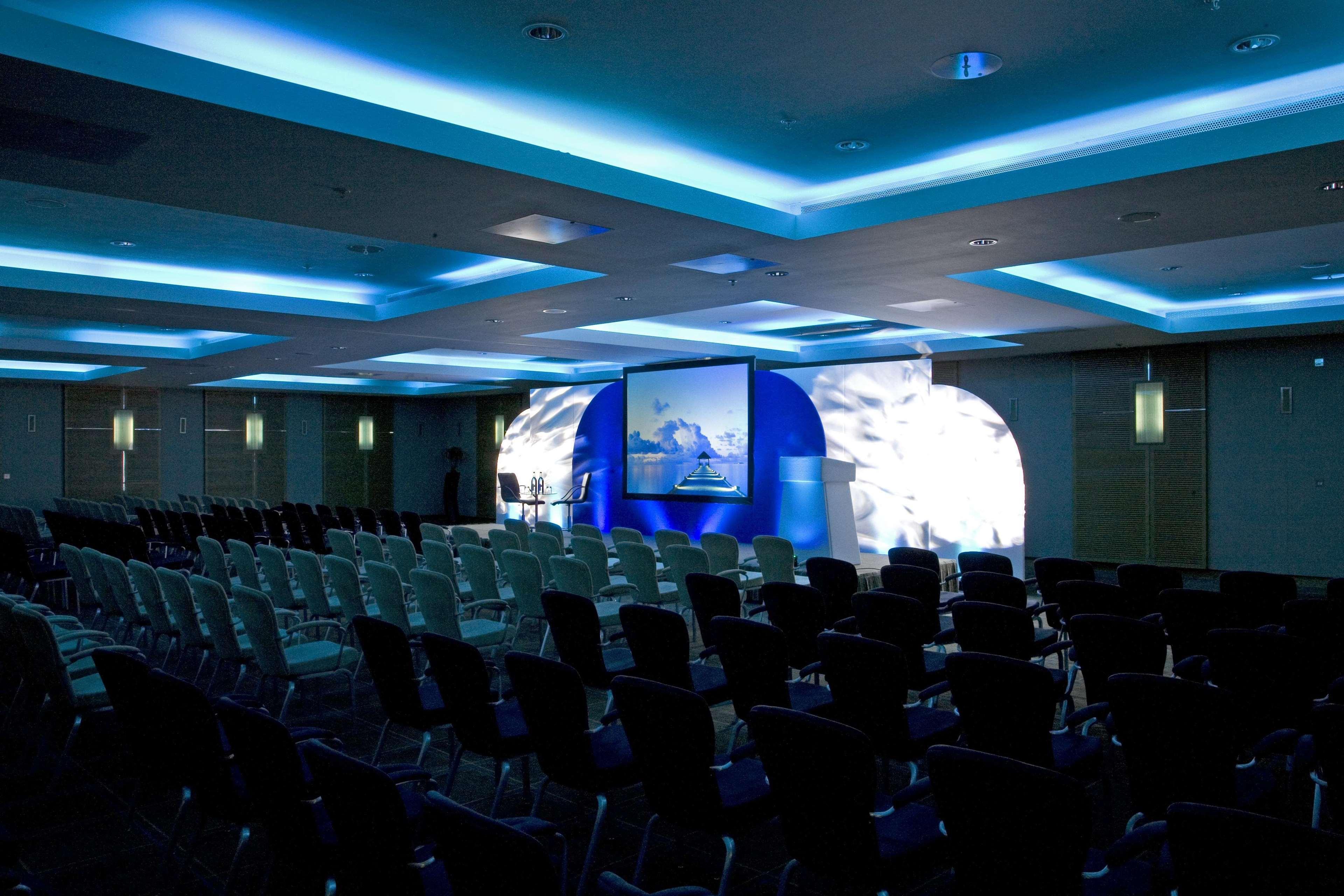 Hilton Canary Wharf Hotell 4*