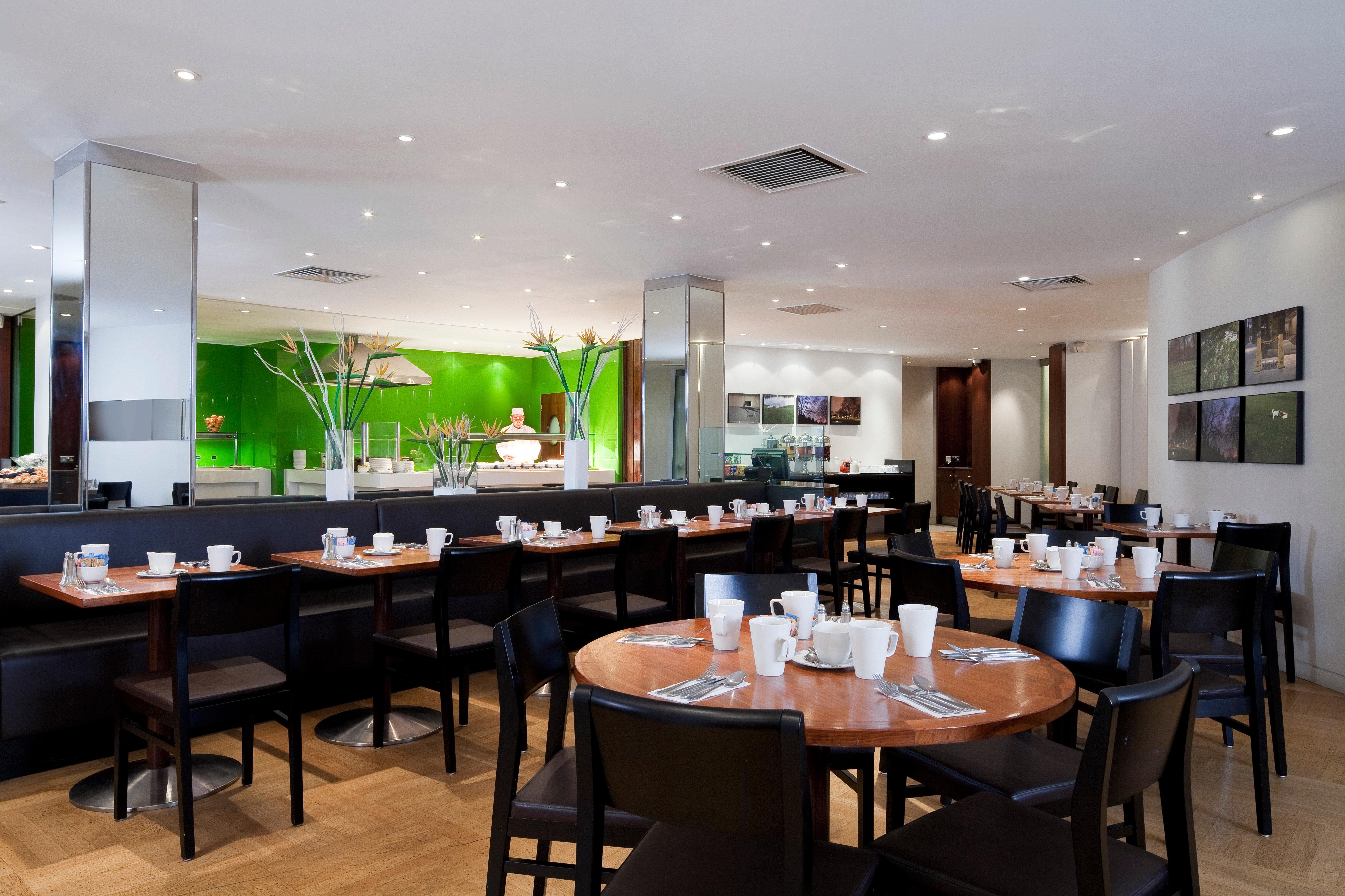 Hotell Bloomsbury By Ihg London