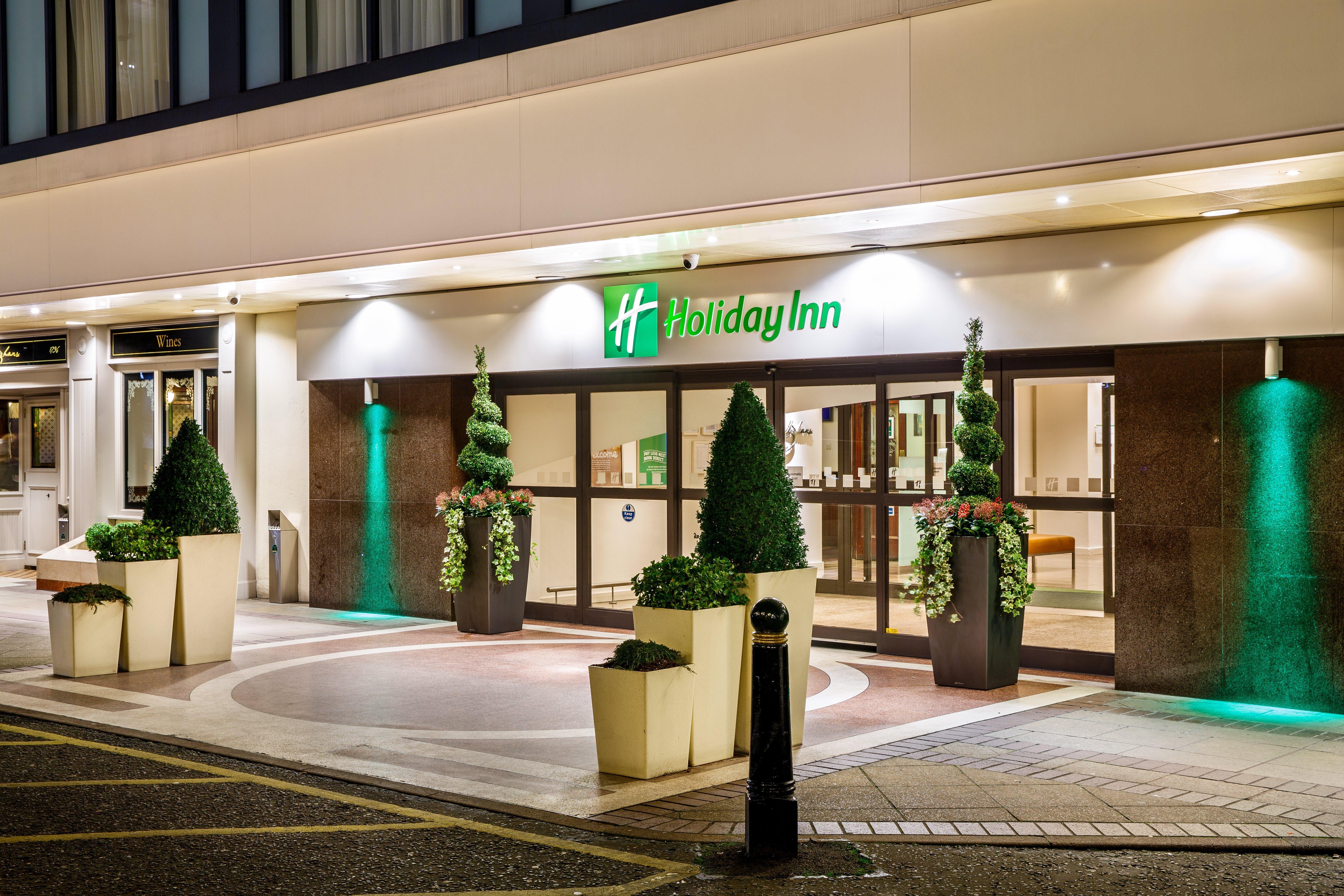 Hotell Bloomsbury By Ihg 4*