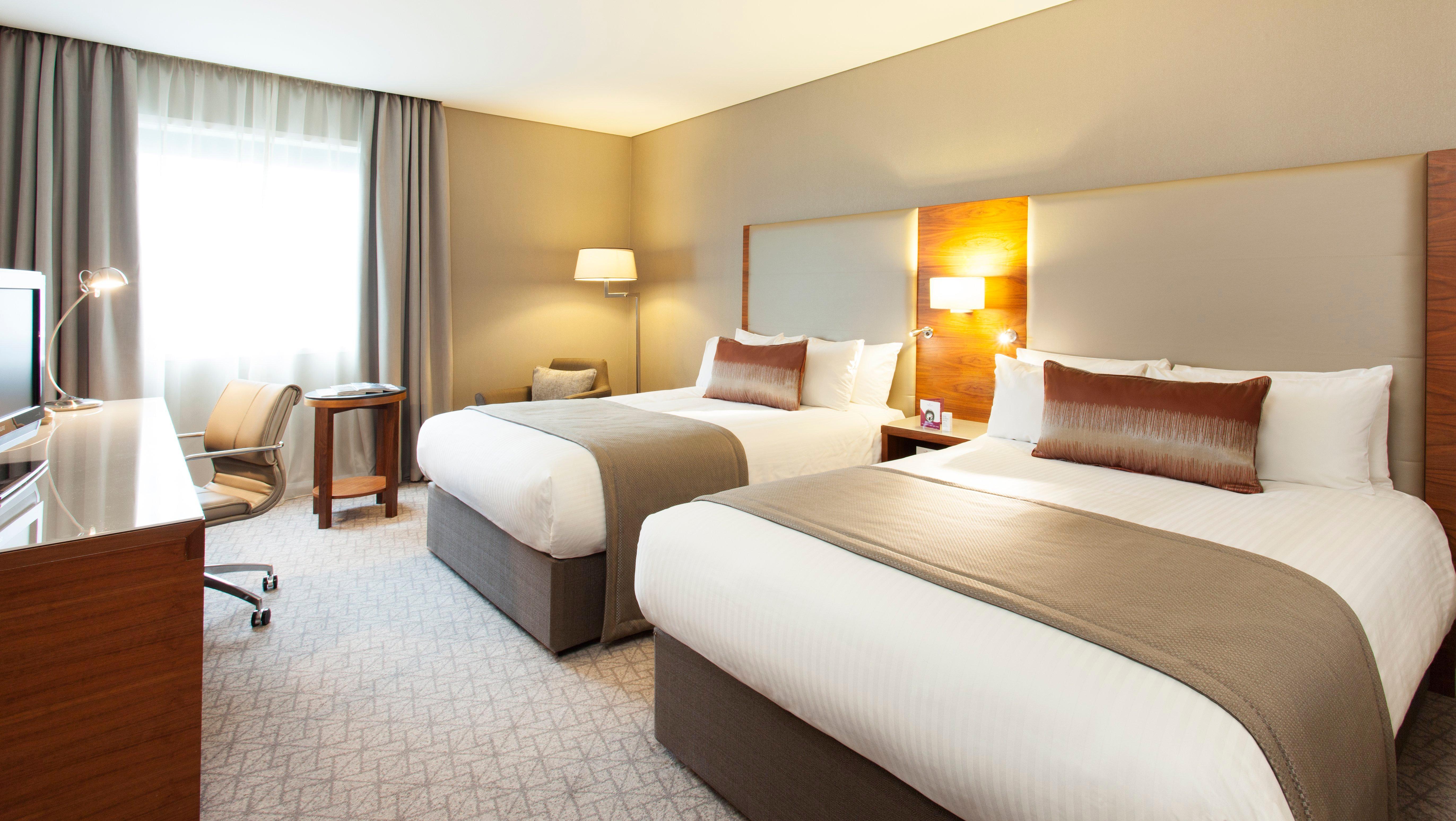 Crowne Plaza - Docklands By Ihg