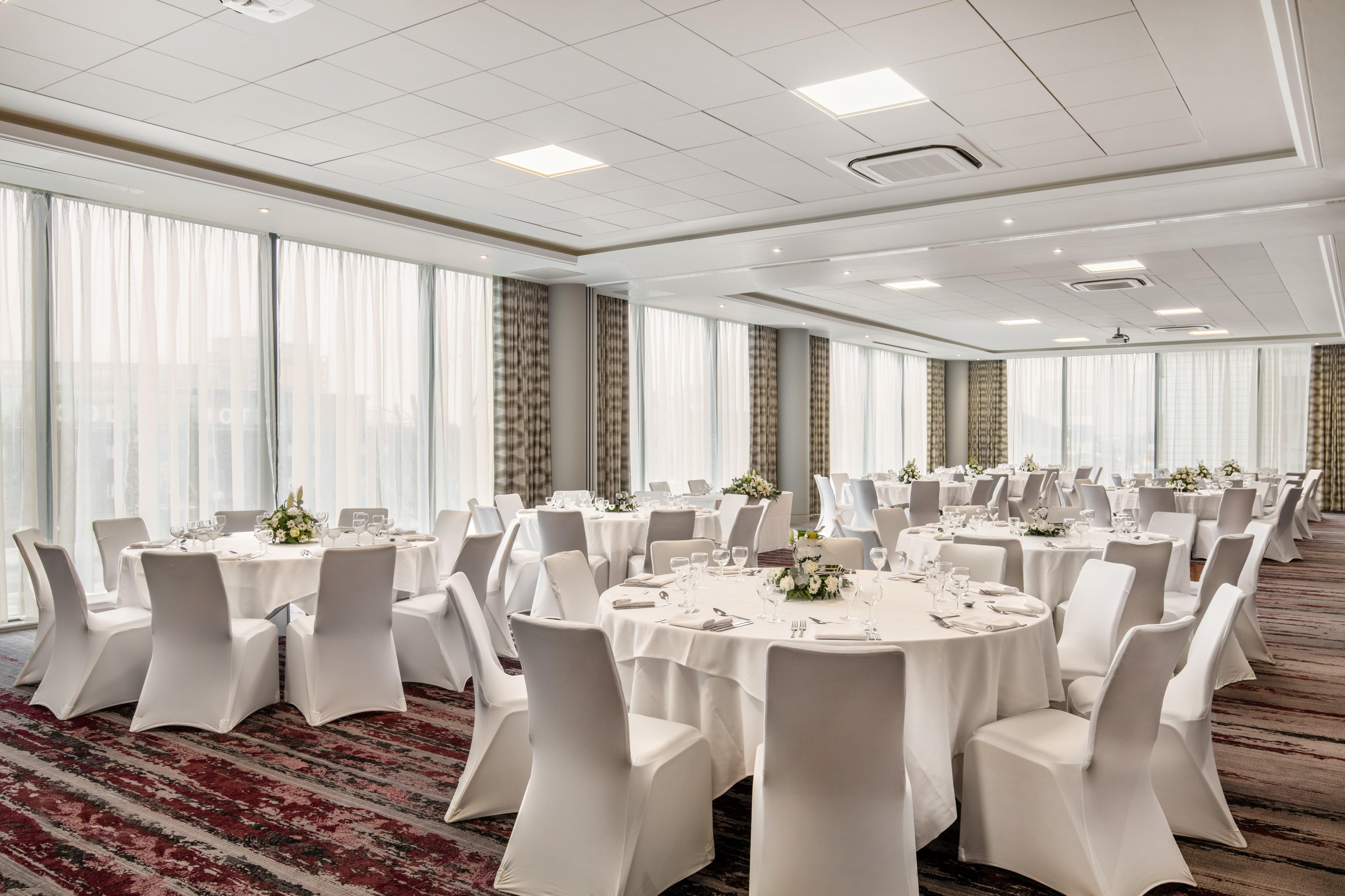 Crowne Plaza - Docklands By Ihg Hotel