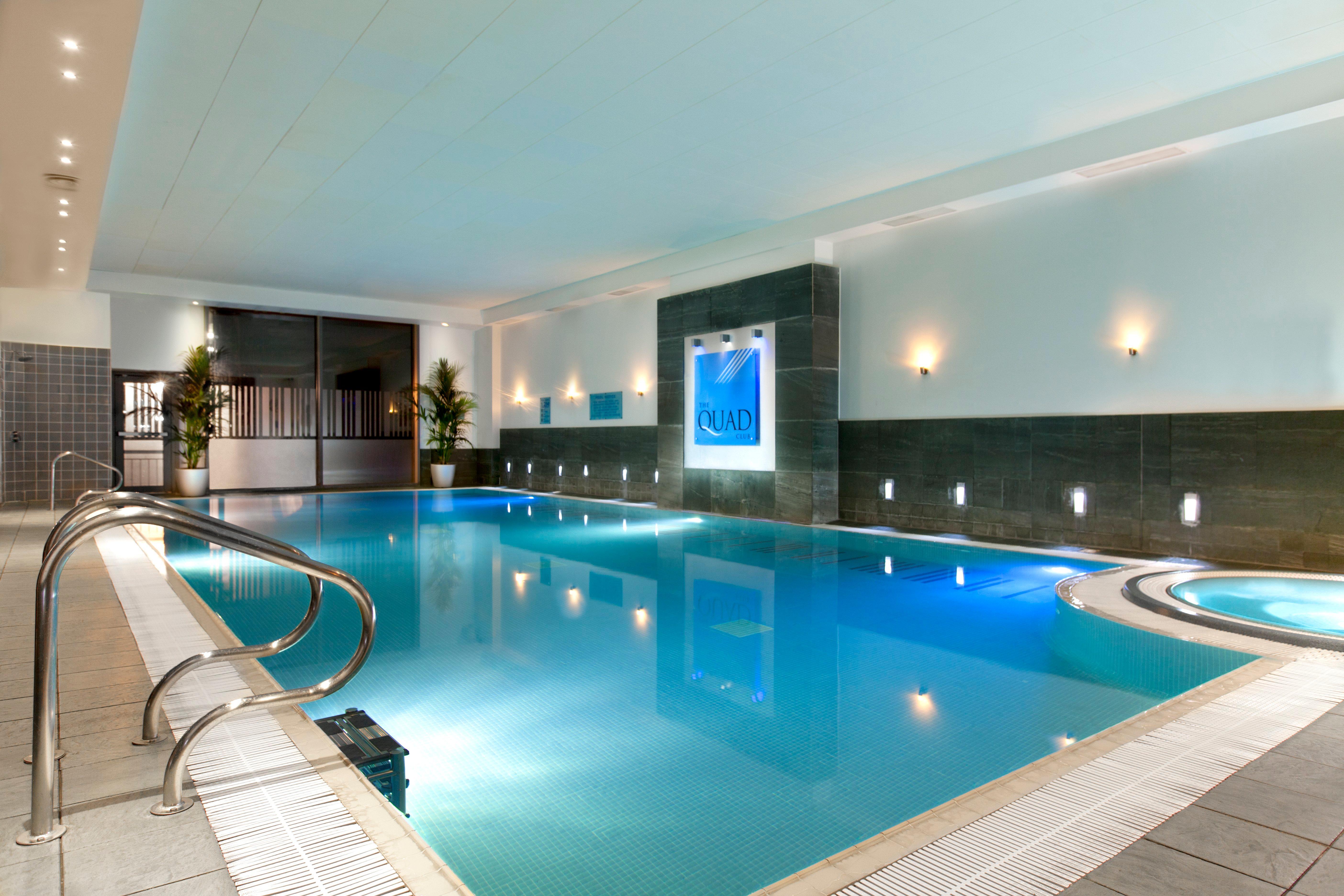 Crowne Plaza - Docklands By Ihg Hotel 4*