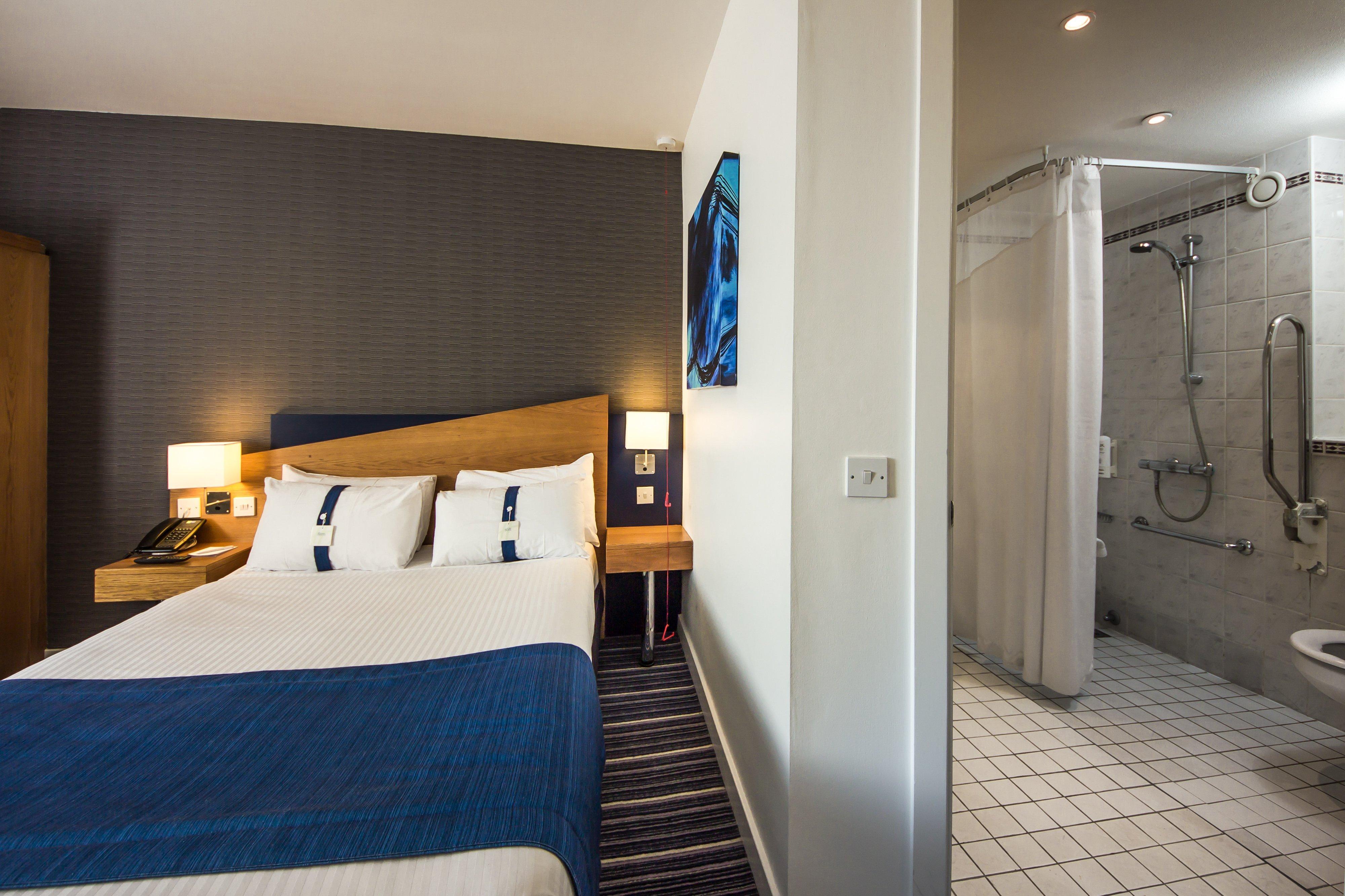 Express Royal Docks By Ihg Hotell London