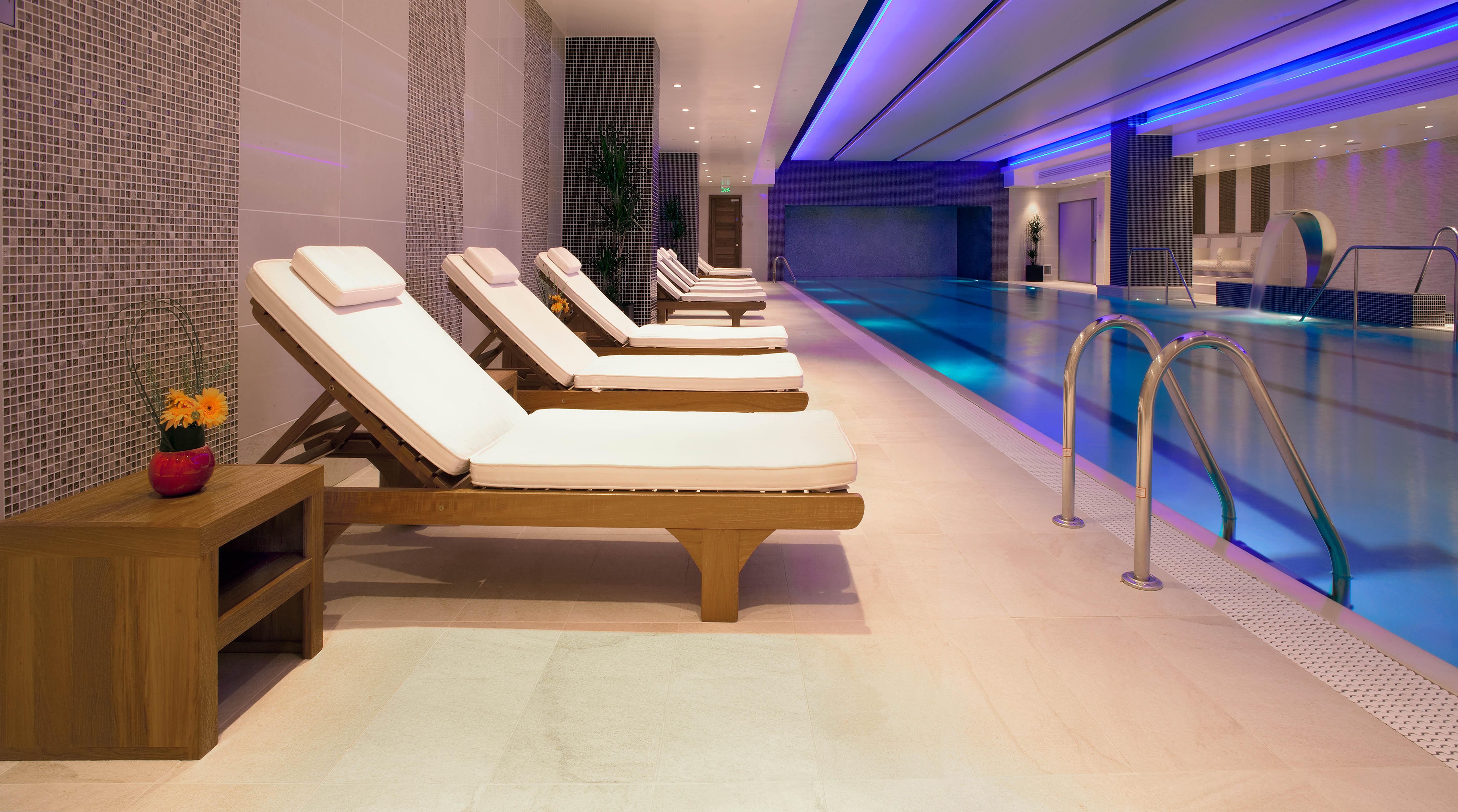 Leonardo Royal Tower Bridge 4* London