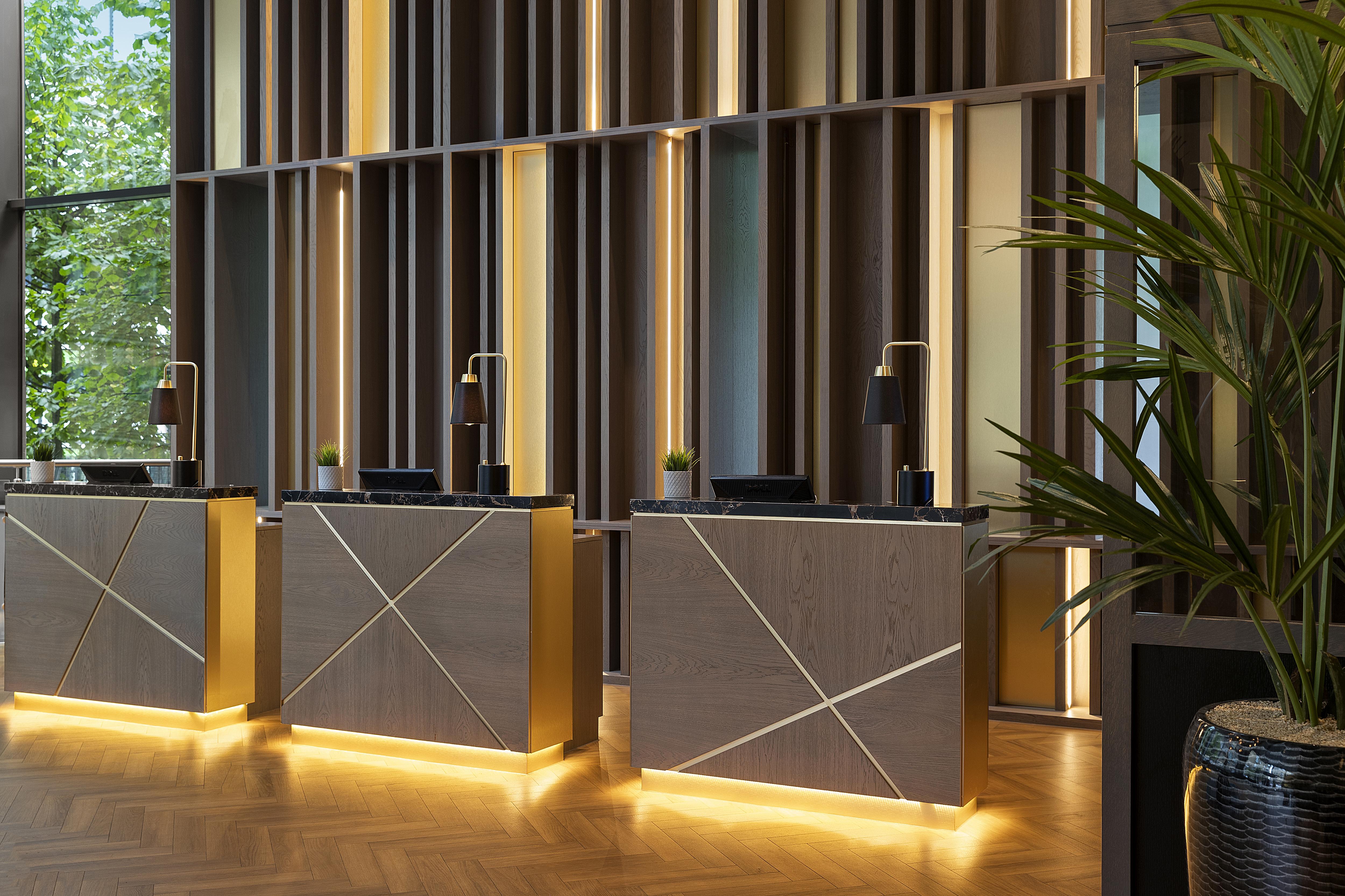 Hotel Leonardo Royal Tower Bridge