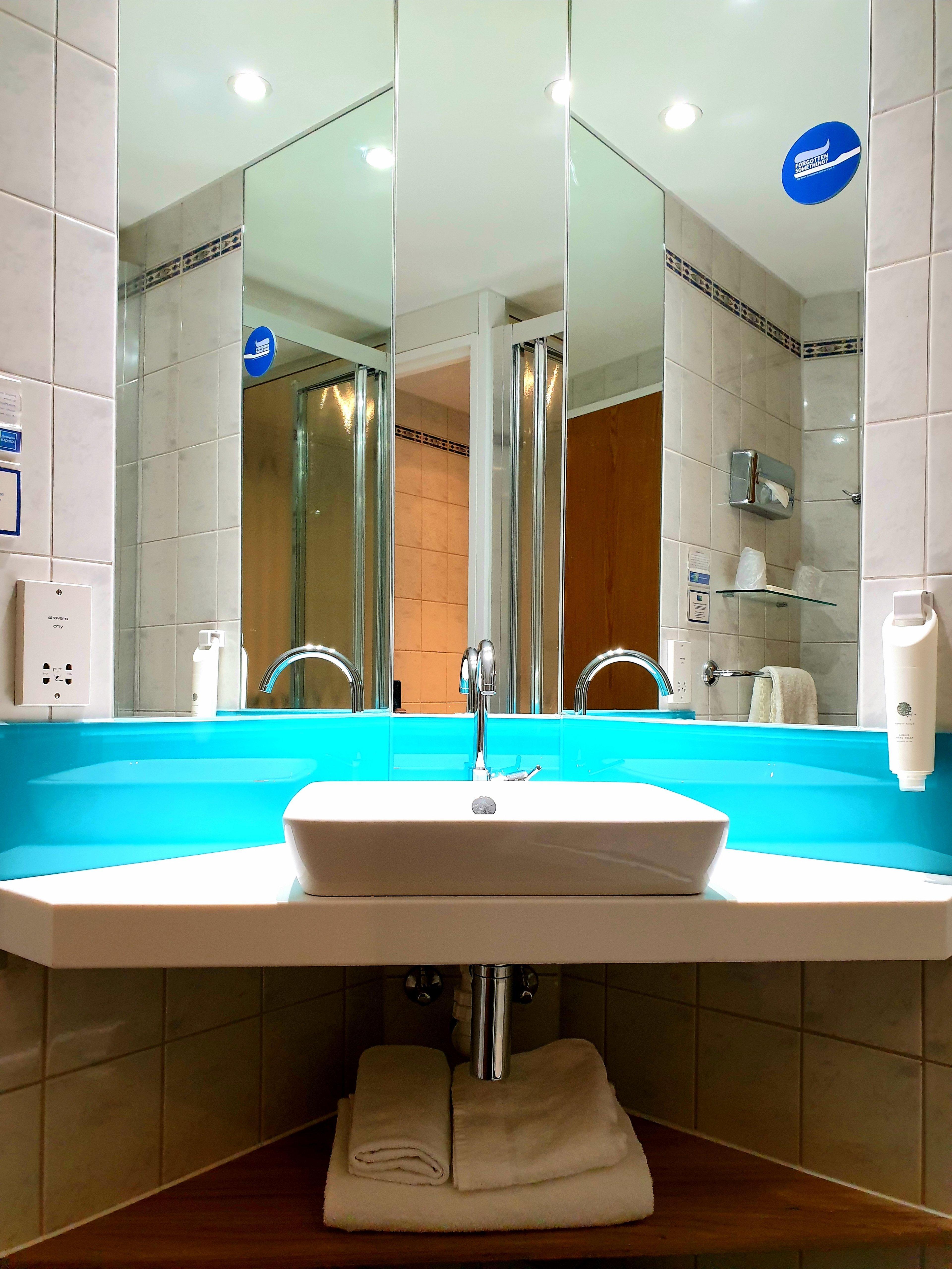 Express Stratford By Ihg Hotell London