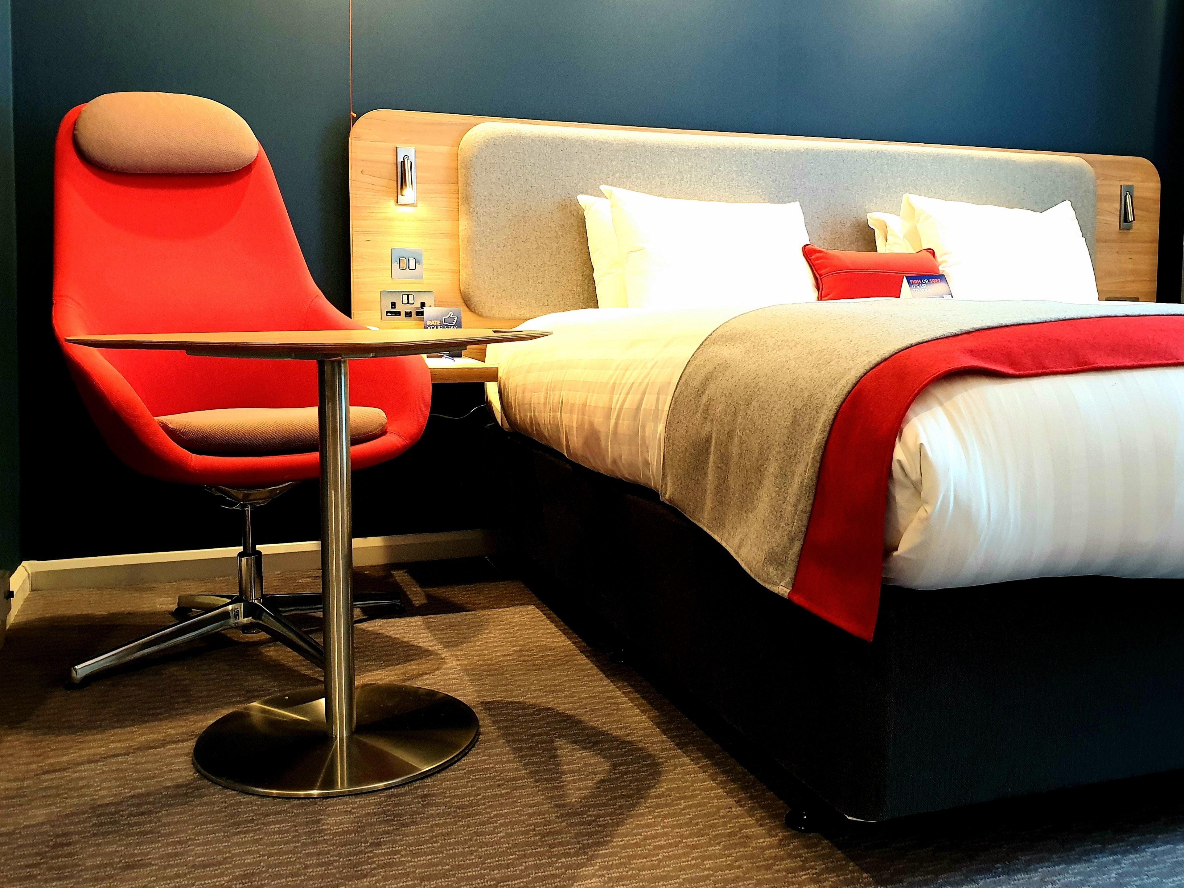 Express Stratford By Ihg Hotell 3*