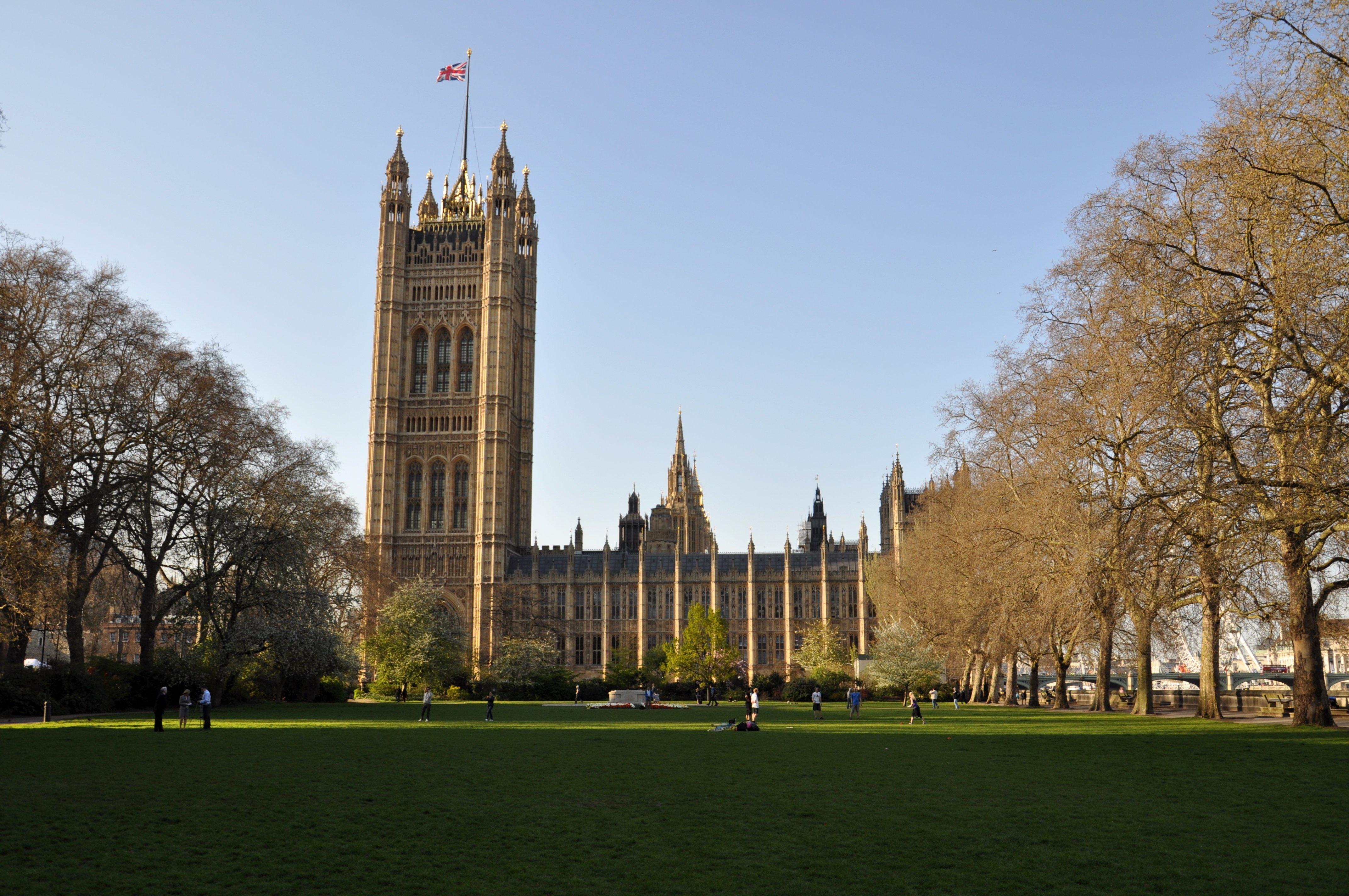 Express City, An Ihg Londen