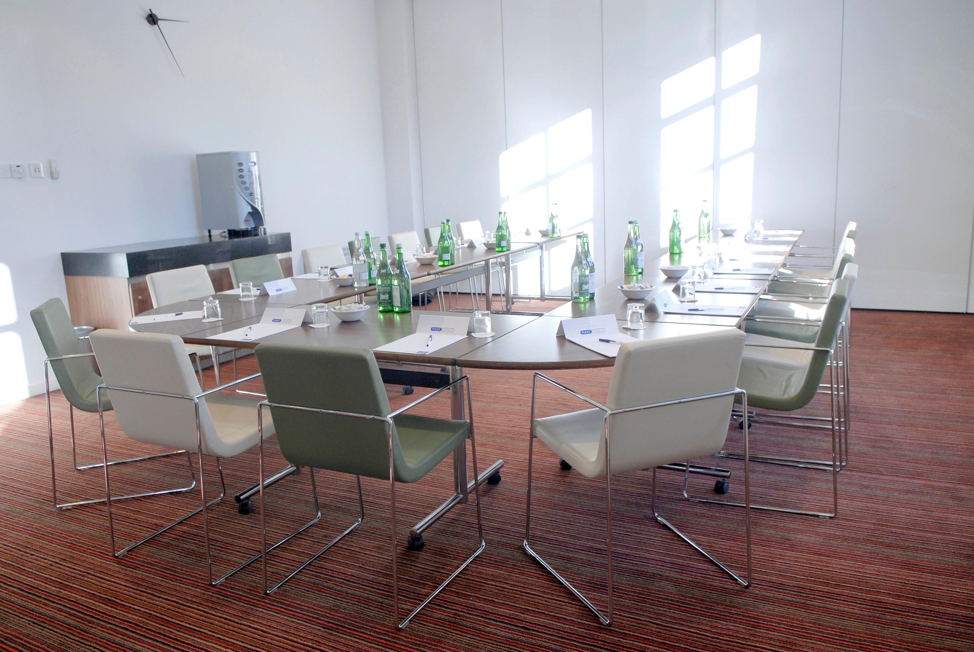 Hotel Express City, An Ihg Londen
