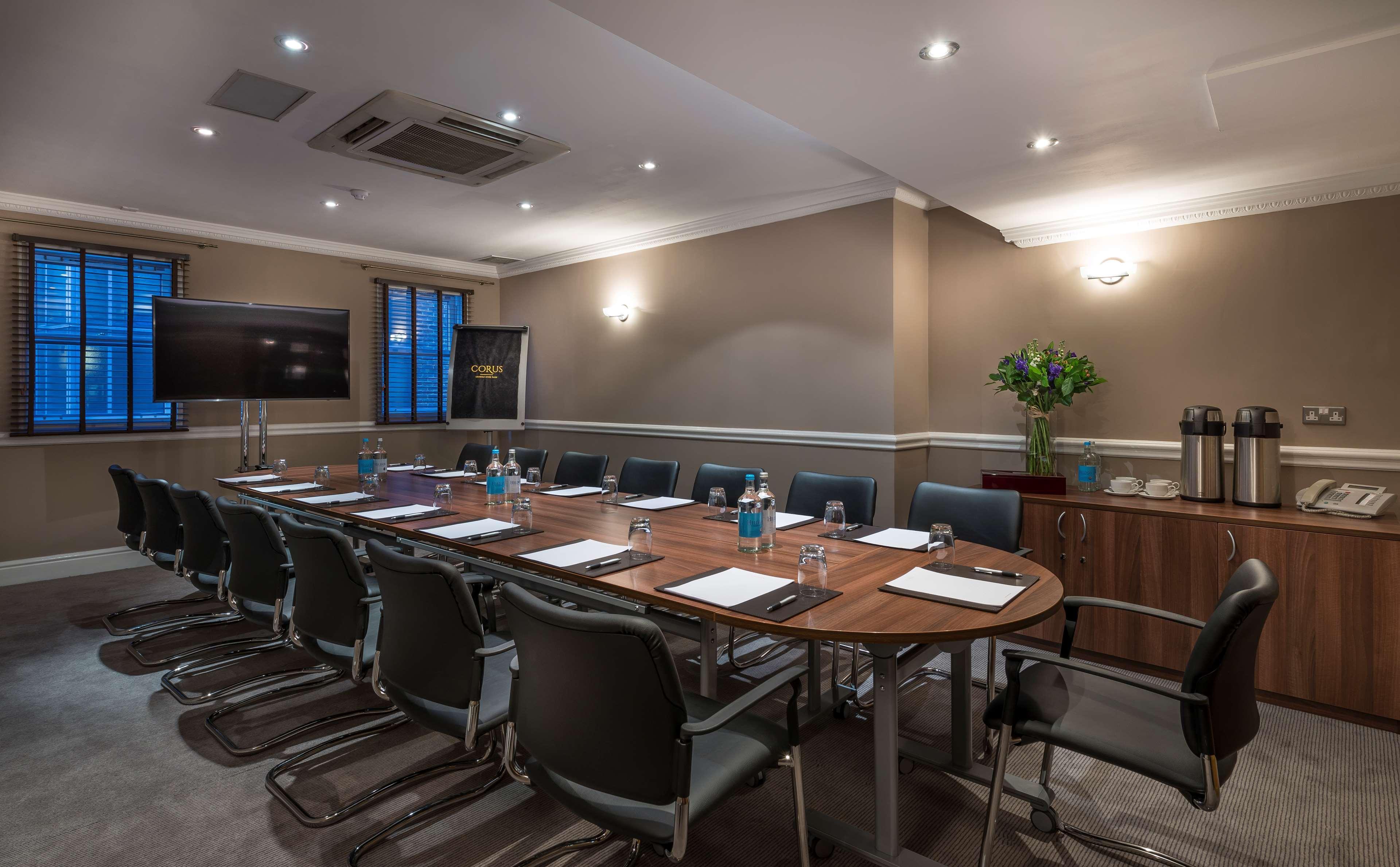 Corus Hyde Park 4* London