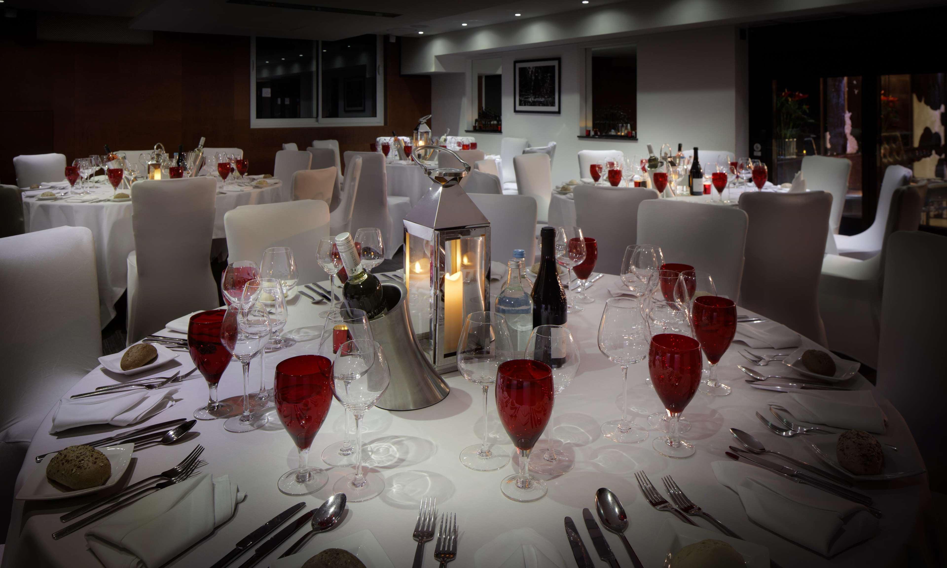 Doubletree By Hilton - Greenwich Hotell