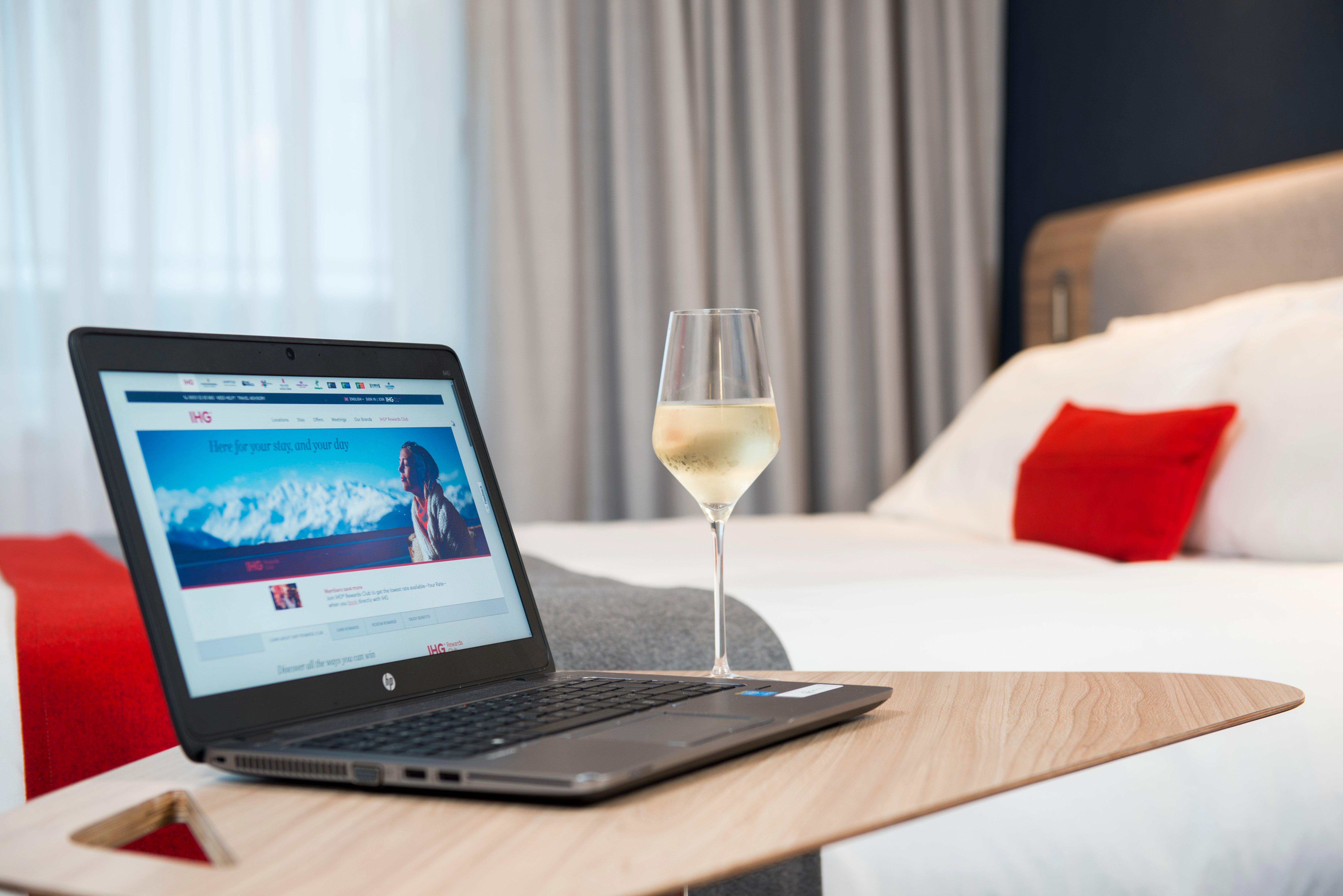 Hotell Express Greenwich By Ihg London