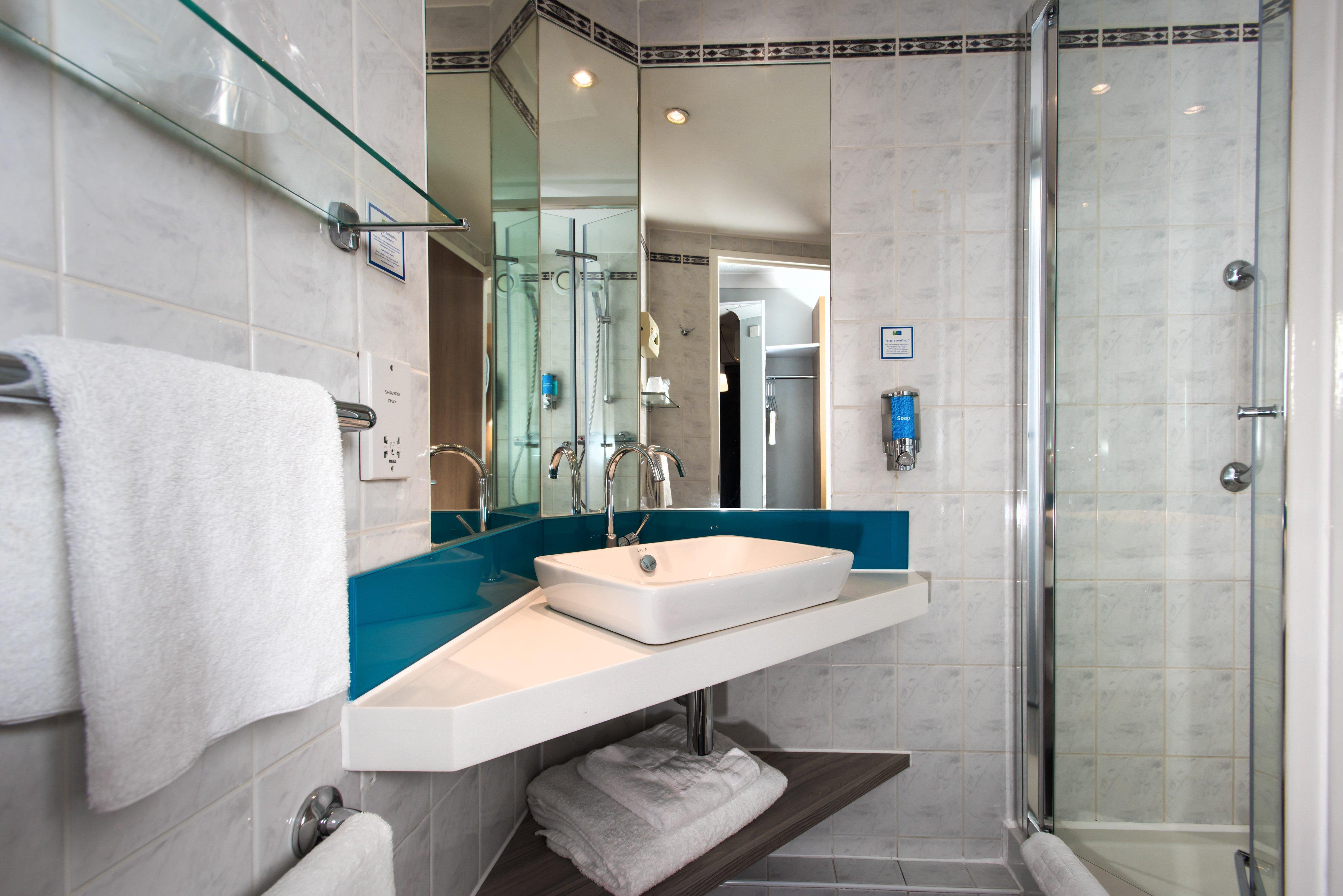 Express Greenwich By Ihg Hotell 3*