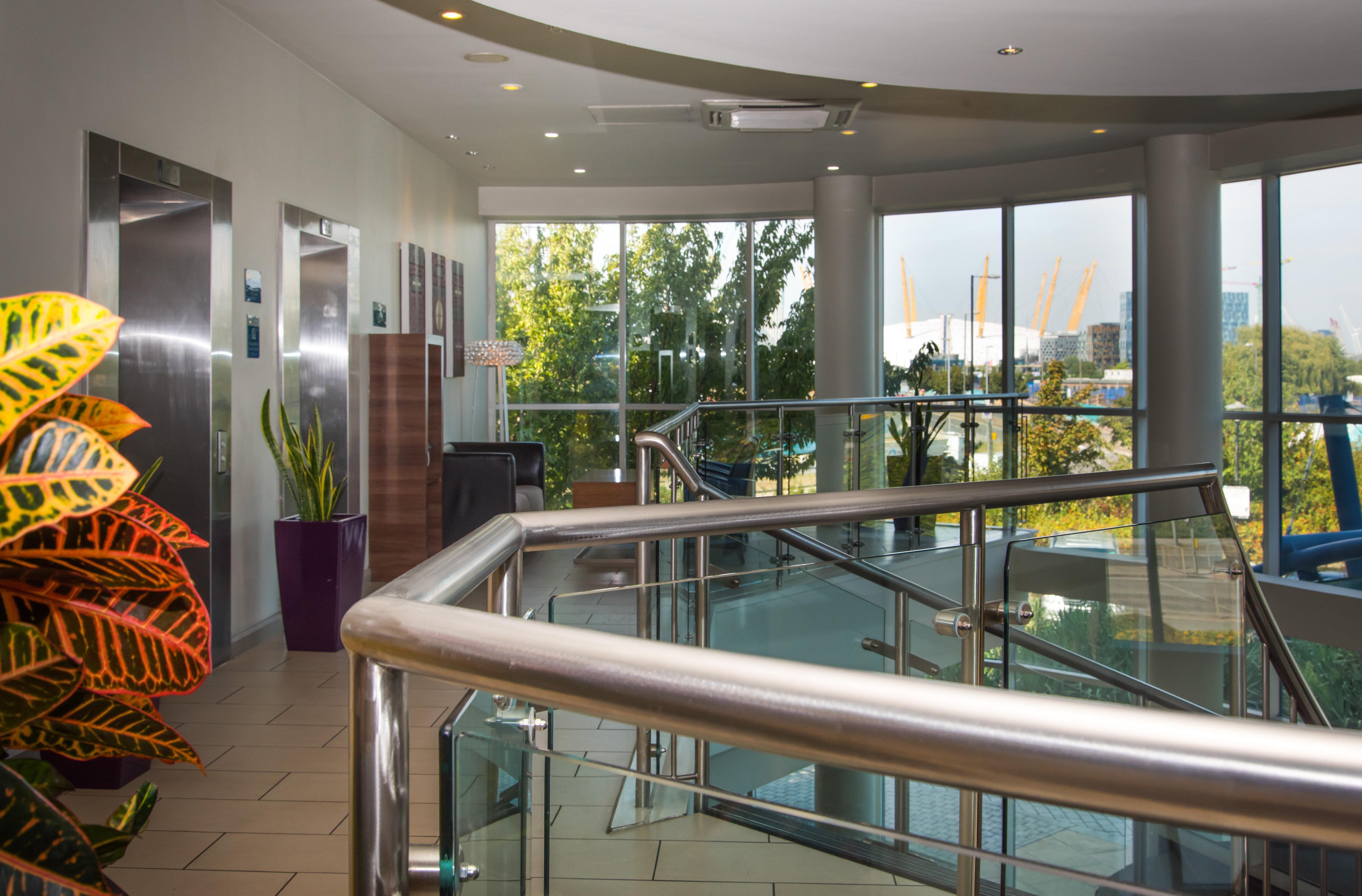 Hotell Express Greenwich By Ihg 3*
