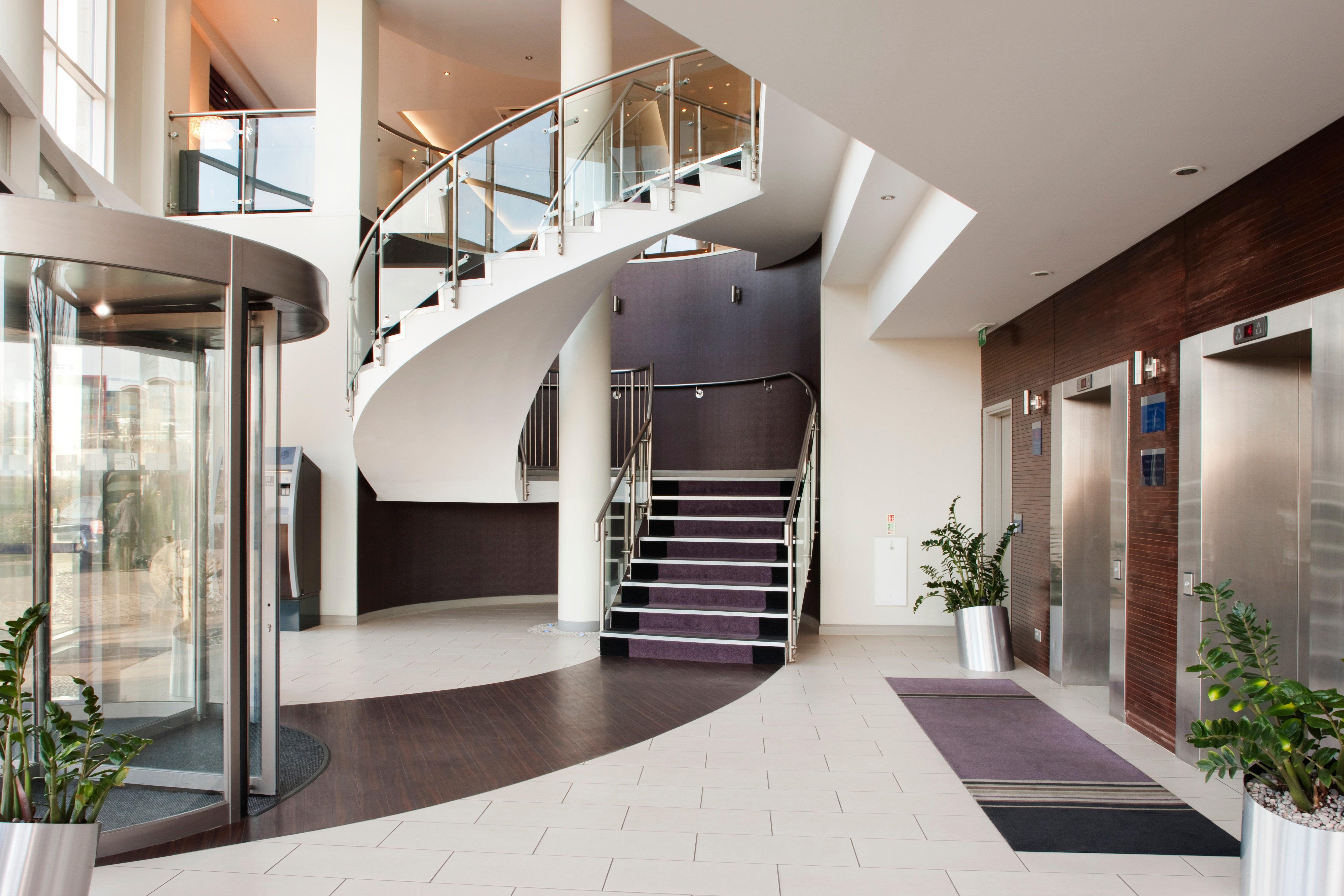 Express Greenwich By Ihg Hotell