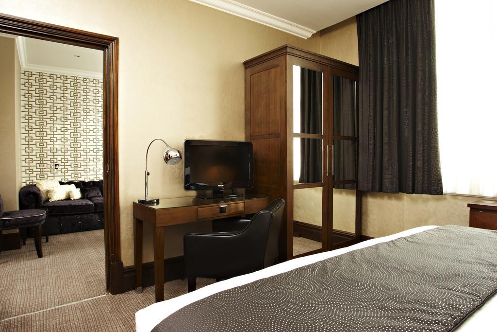 Hotel Courthouse 5*