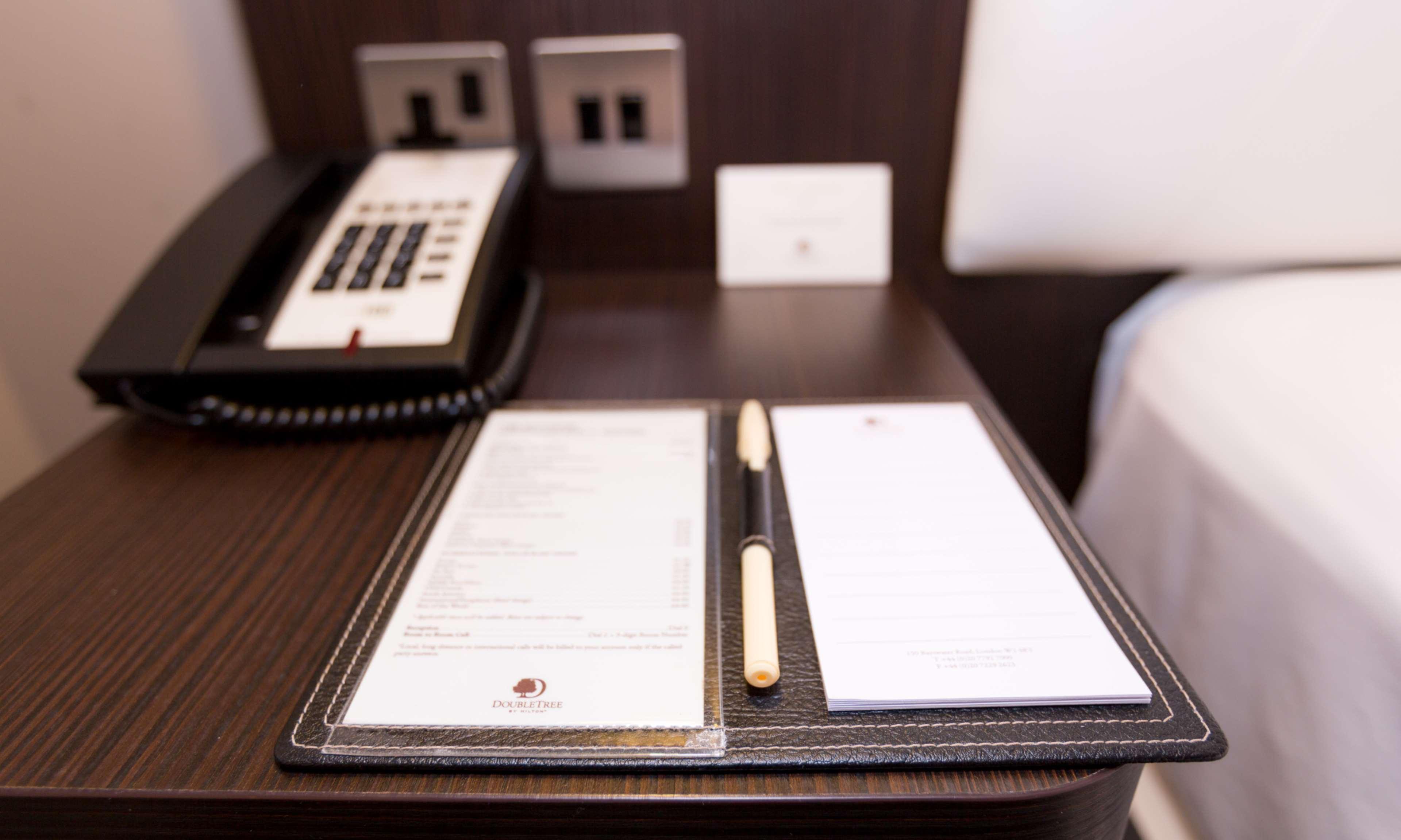 Doubletree By Hilton - Hyde Park Hotel 4*