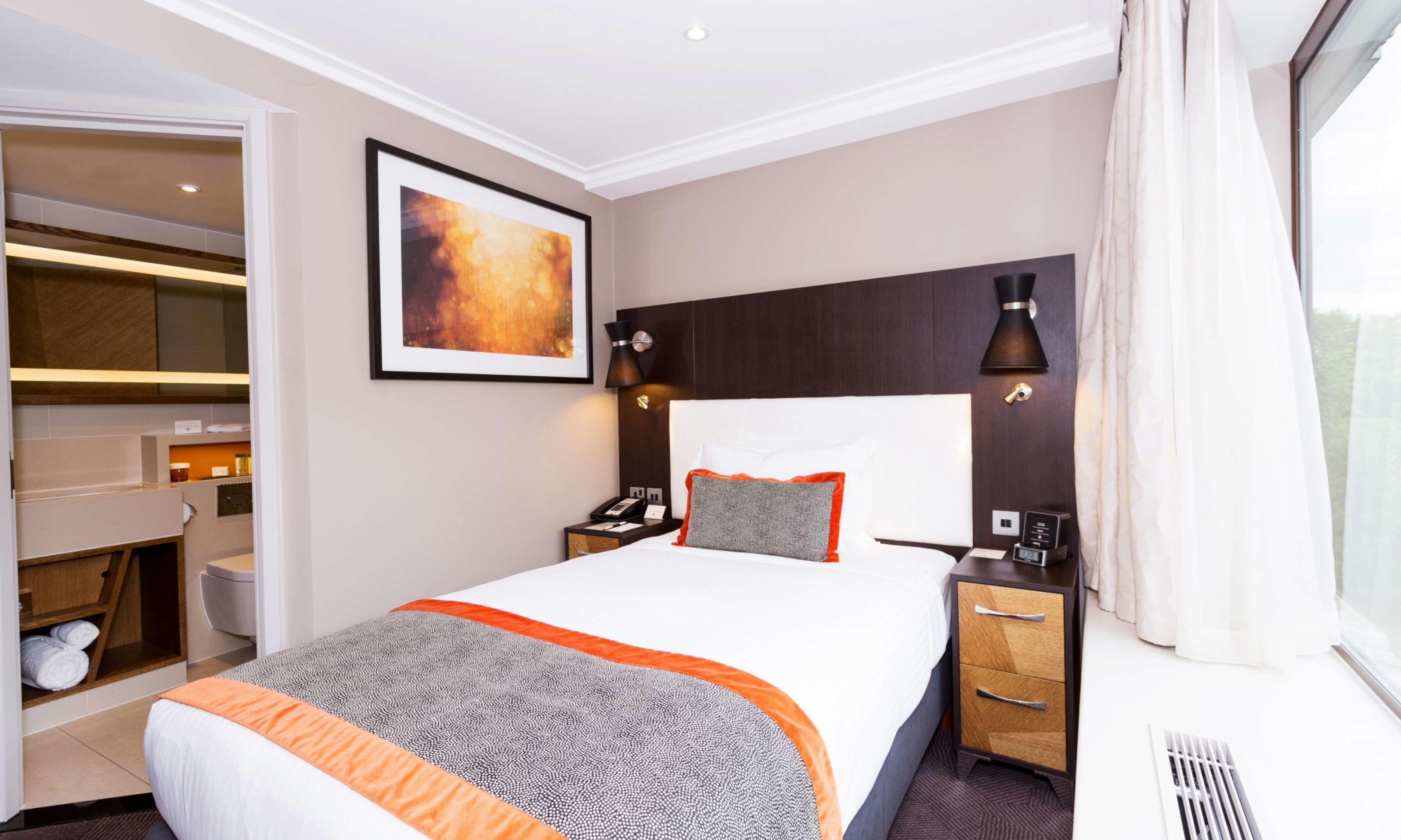 Hotel Doubletree By Hilton - Hyde Park London