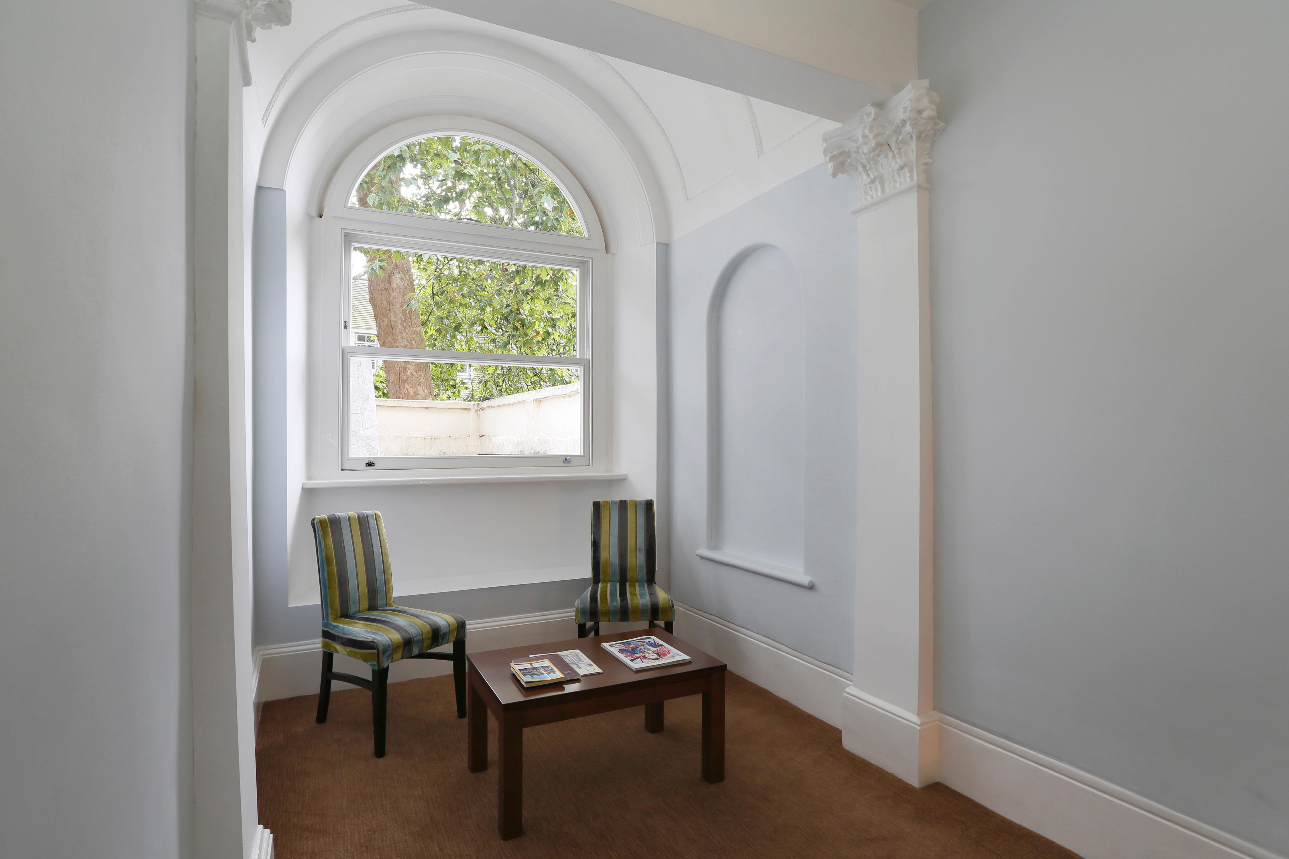Hyde Park Boutique Hotel 3*