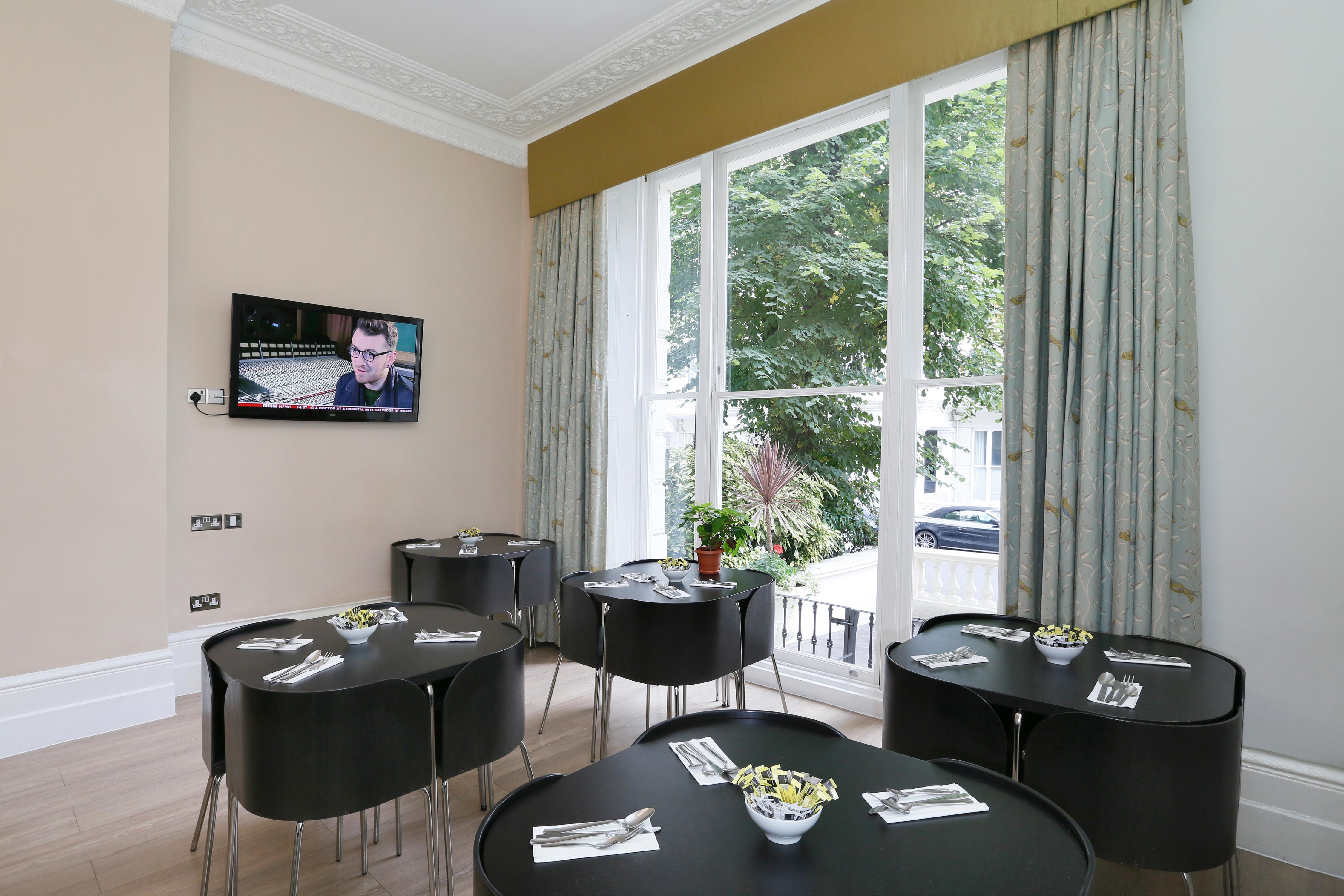 Hotel Hyde Park Boutique 3*
