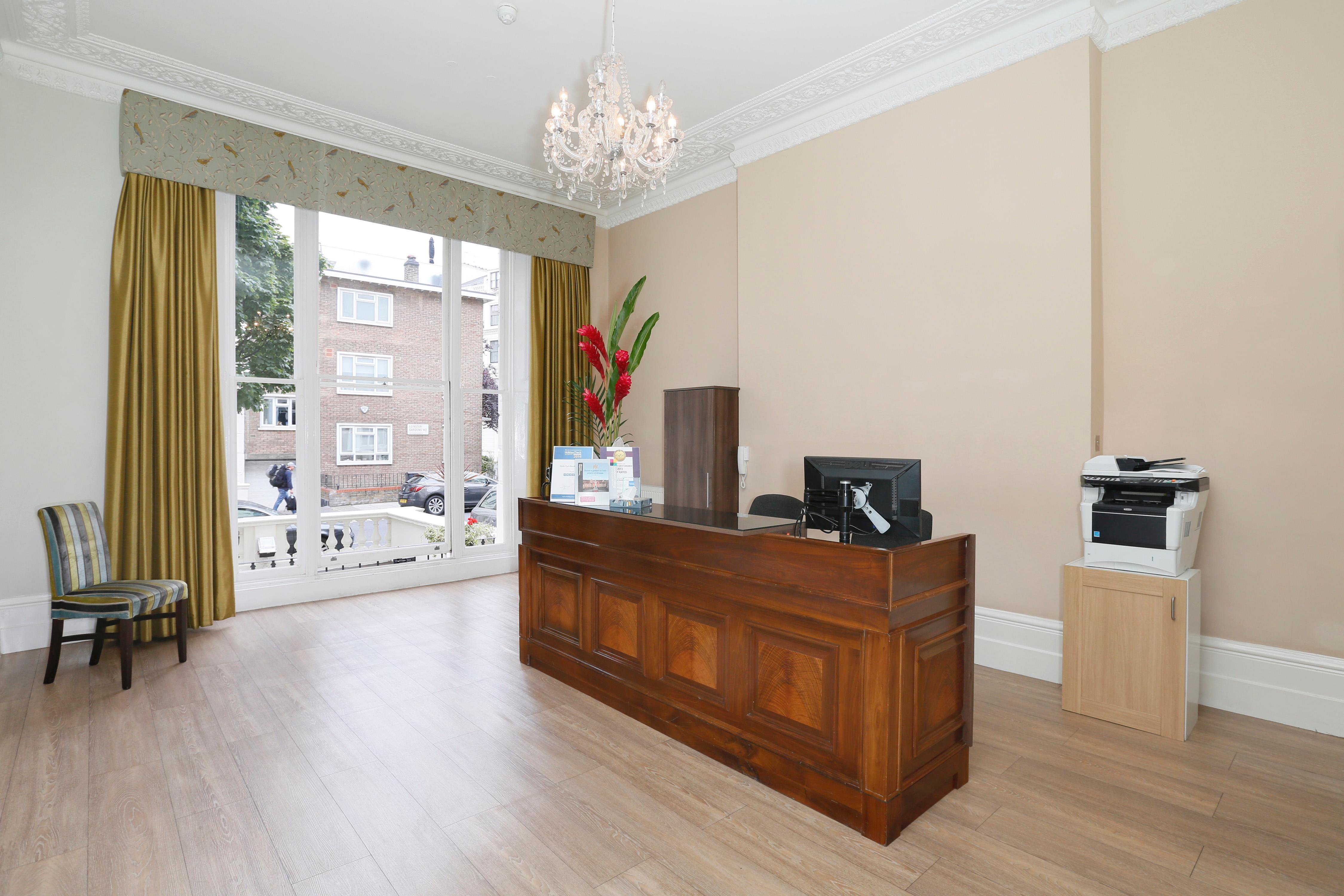 Hyde Park Boutique