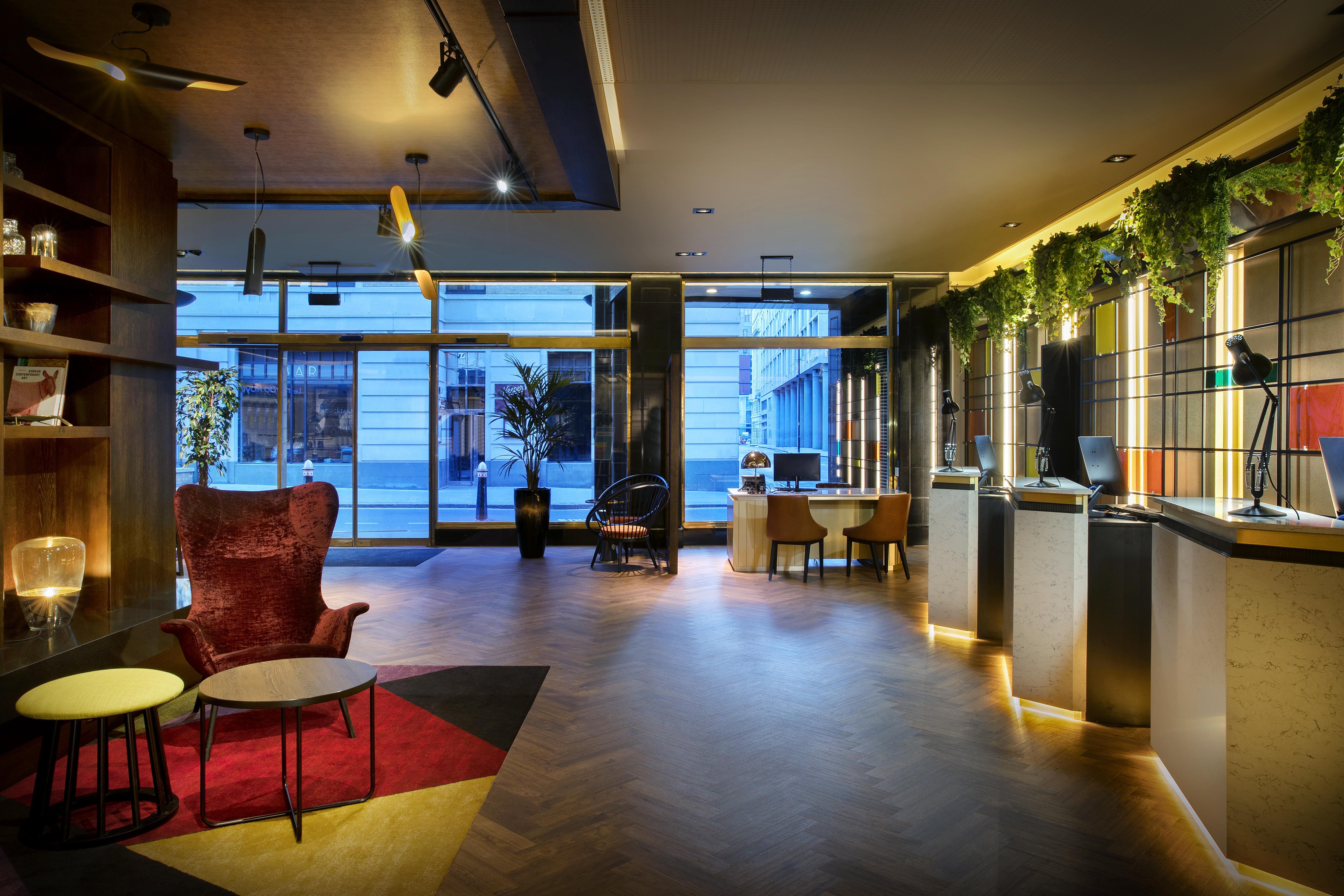 Leonardo Royal - Tower Of Hotel London