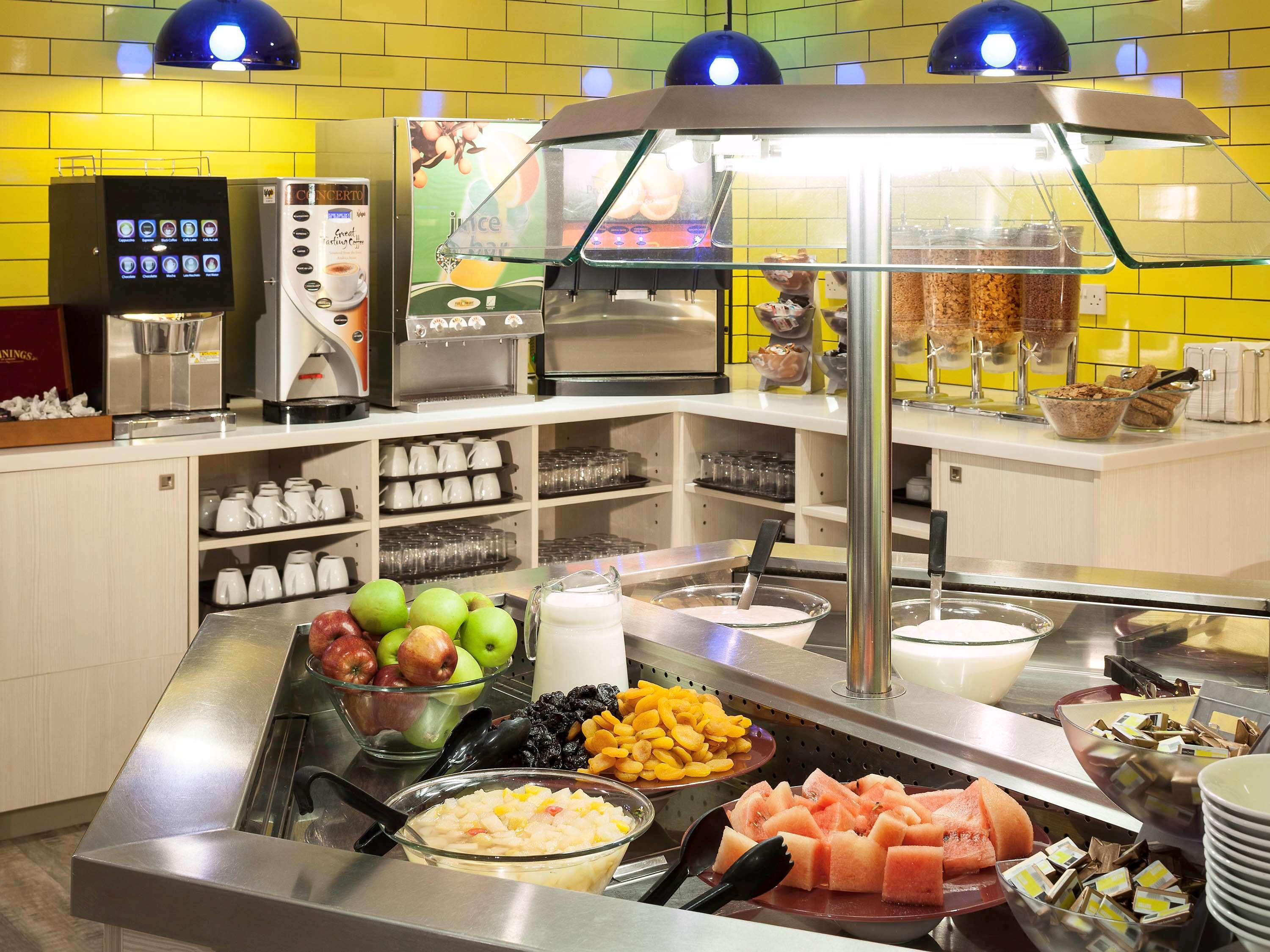 Ibis Styles Excel Hotel