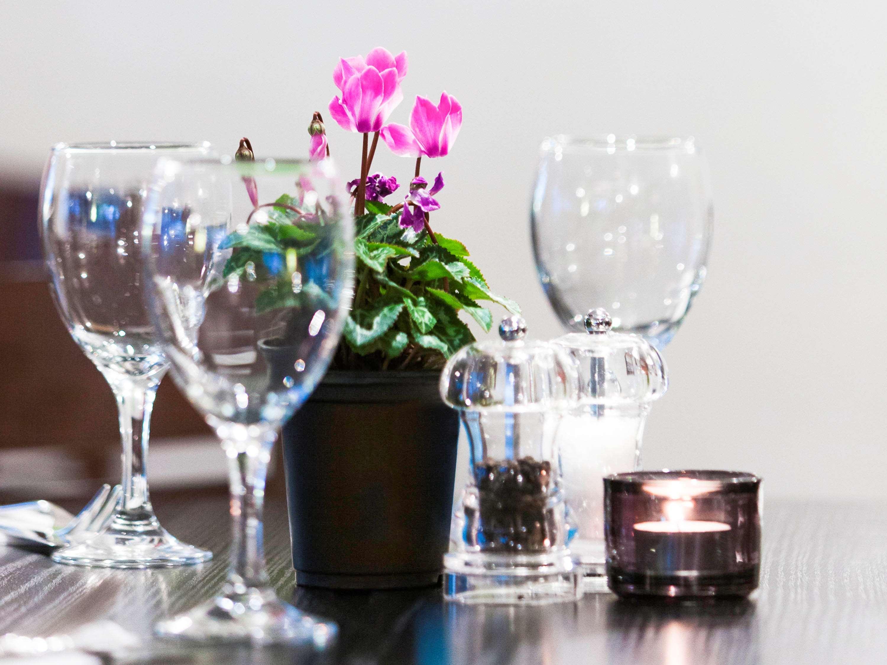 Ibis Styles Excel Hotel Londen