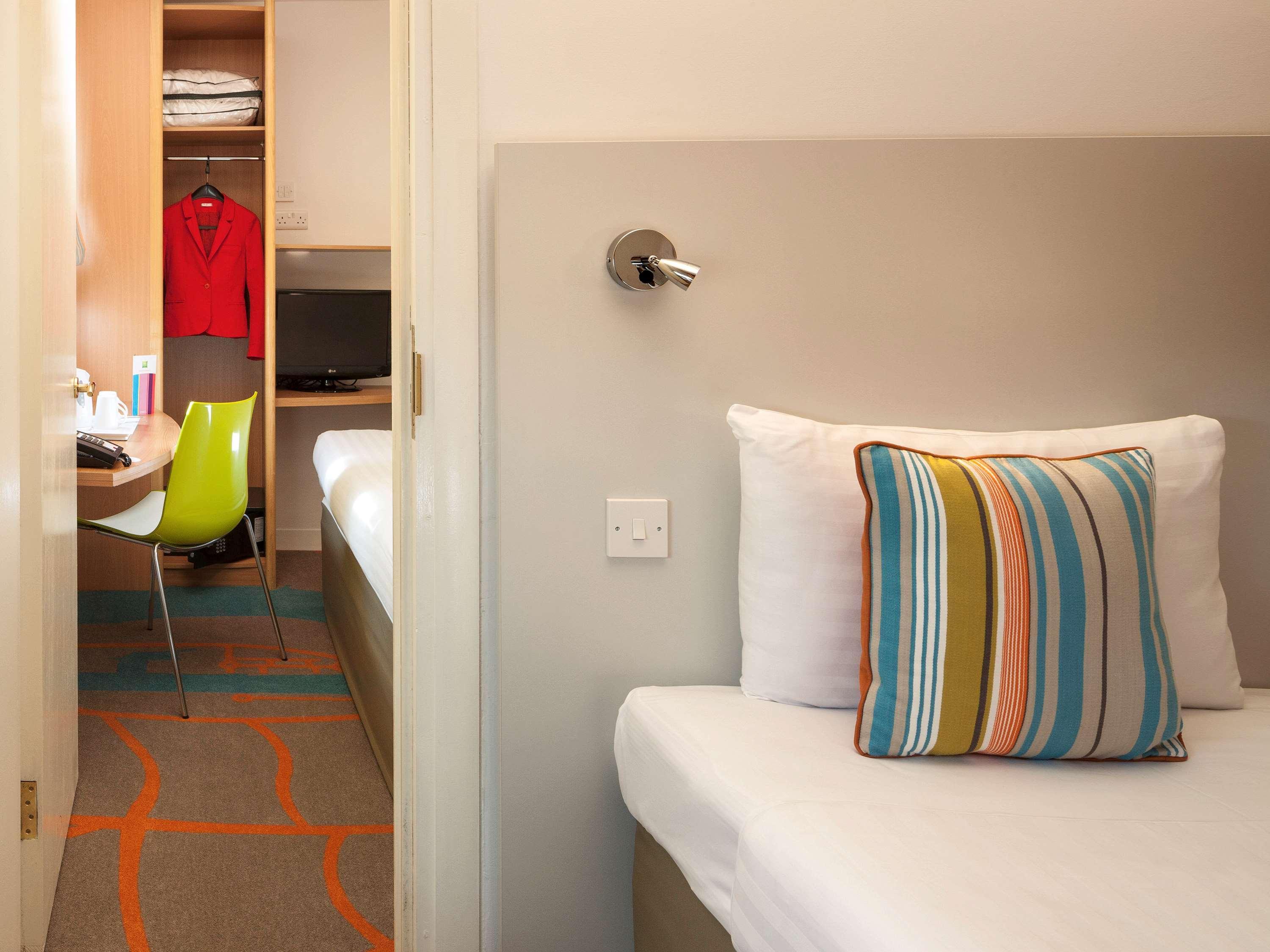 Hotel Ibis Styles Excel