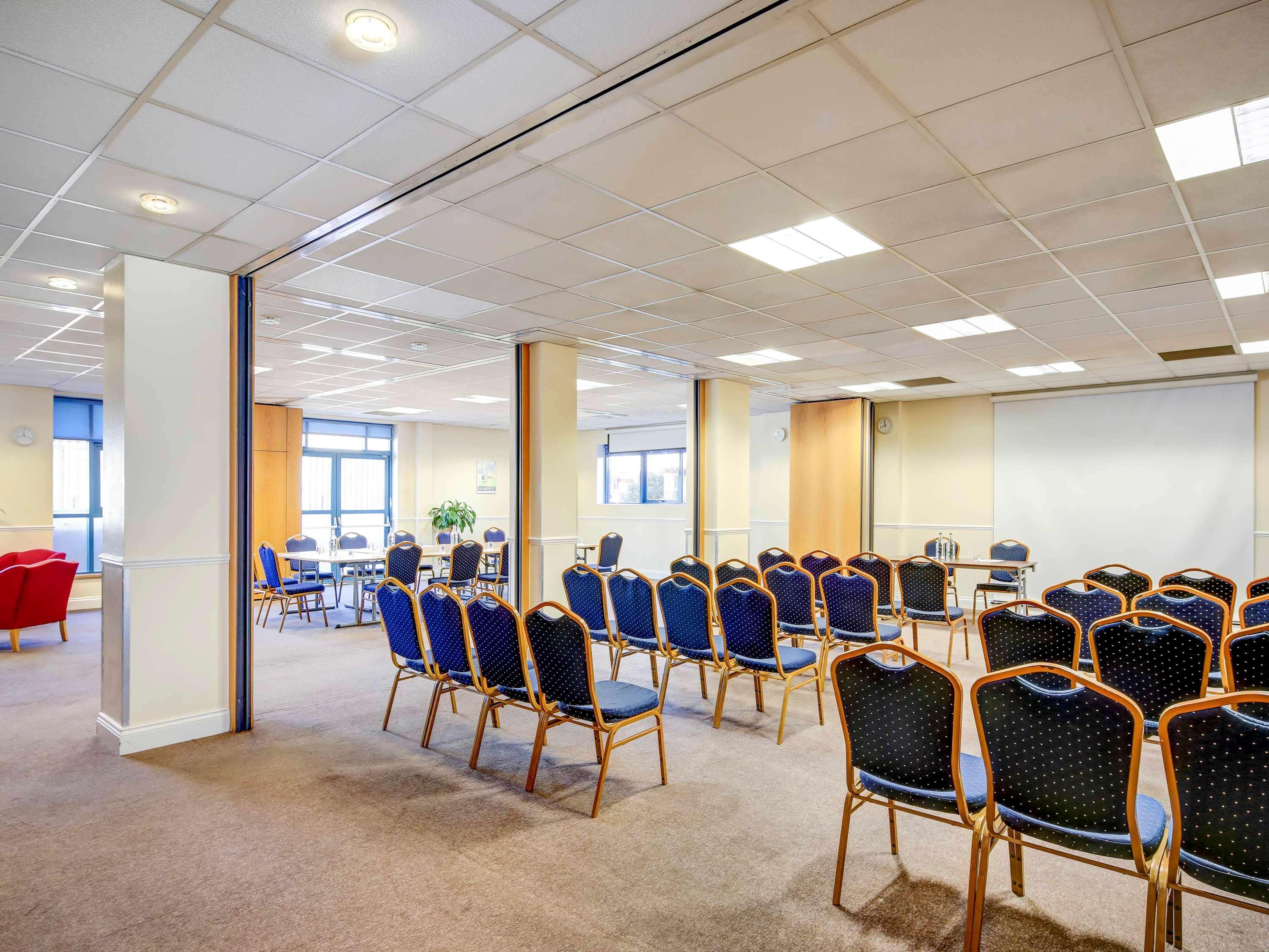 Ibis Styles Excel Hotel