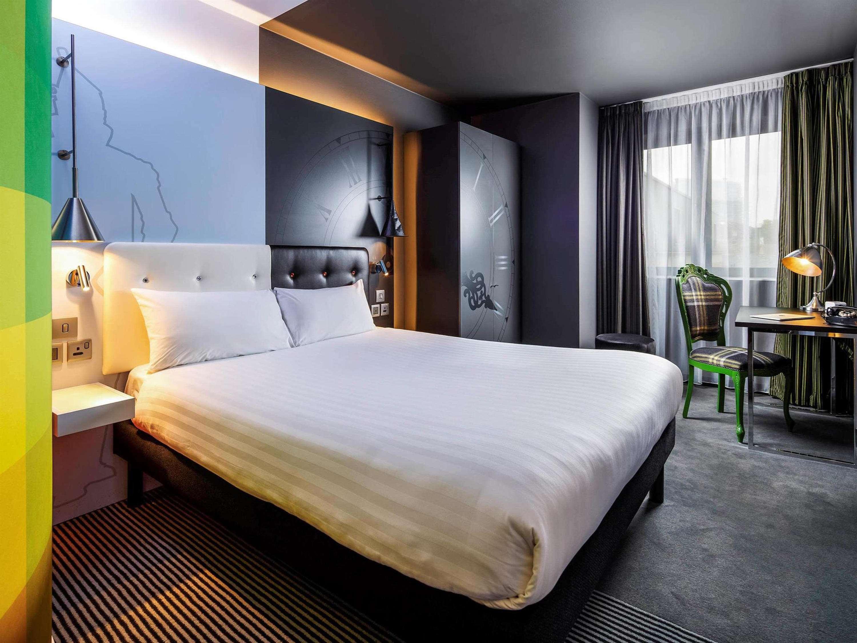 Hotel Ibis Styles Southwark - Near Borough Market 3*