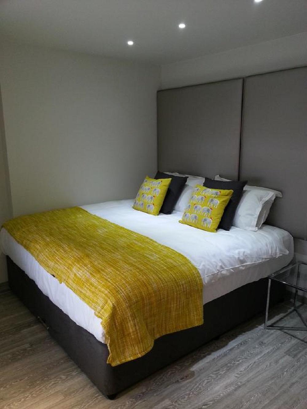 The Edwin Hotel Hotel London