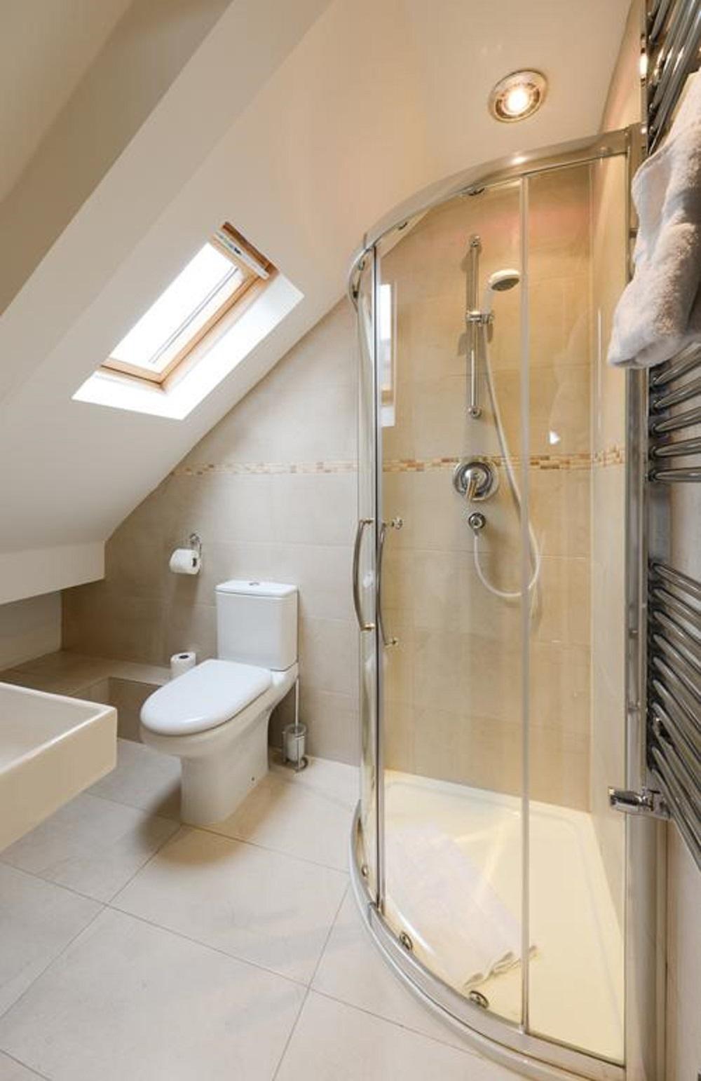 The Edwin Hotel London