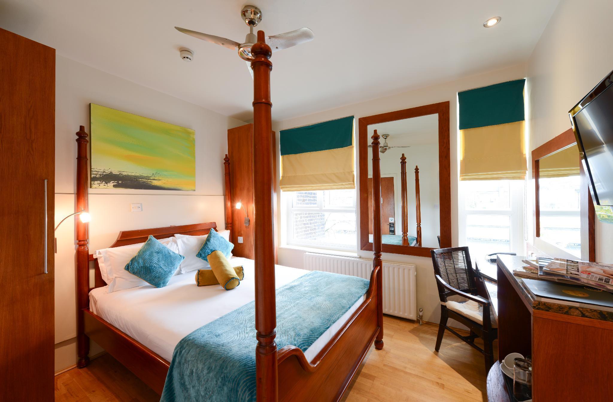 The Edwin Hotel 3* London