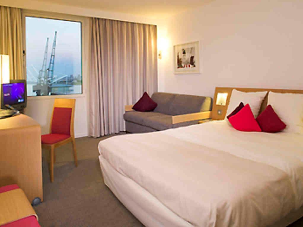 Novotel Excel 4* London