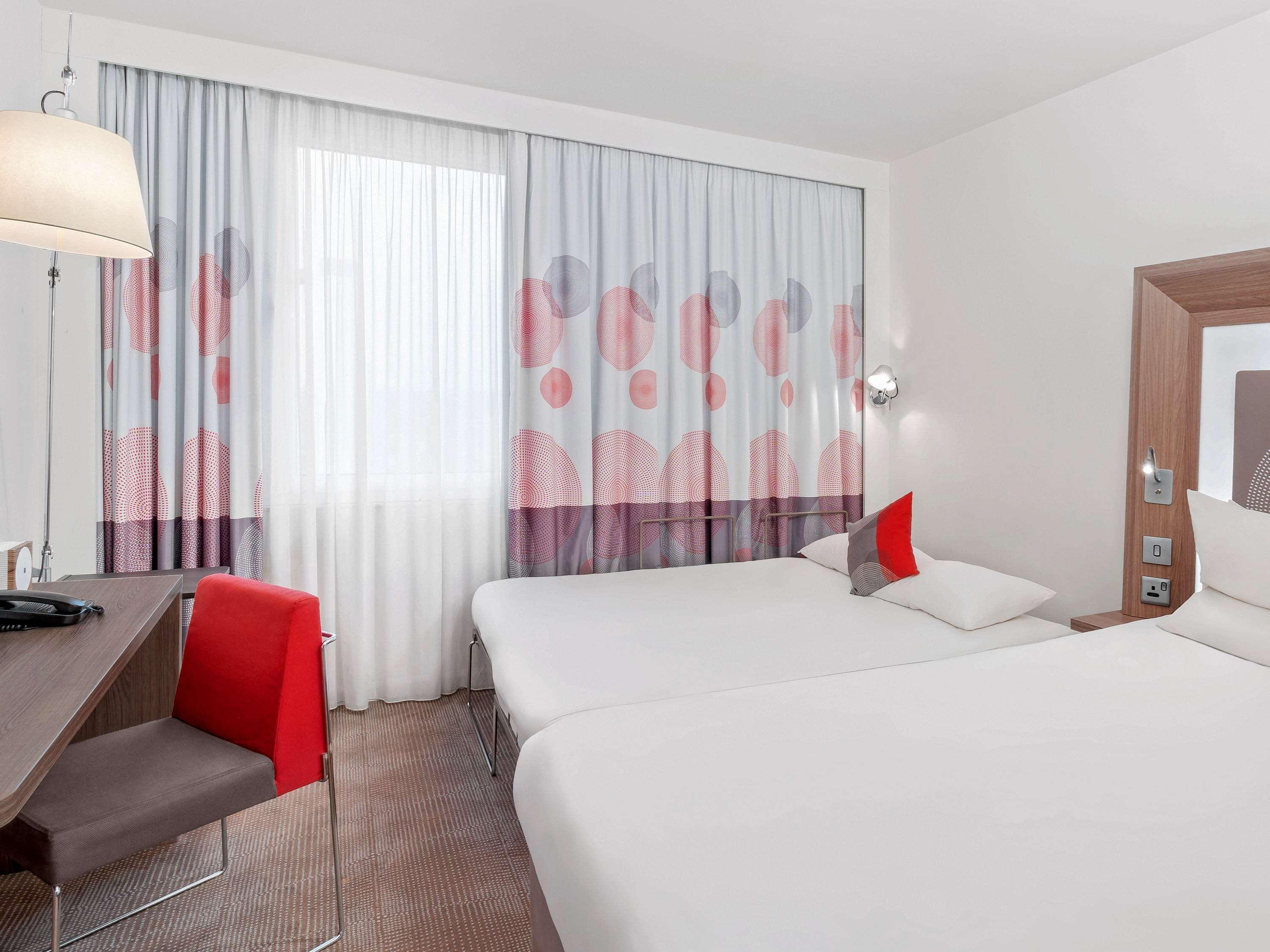 Novotel Excel 4*