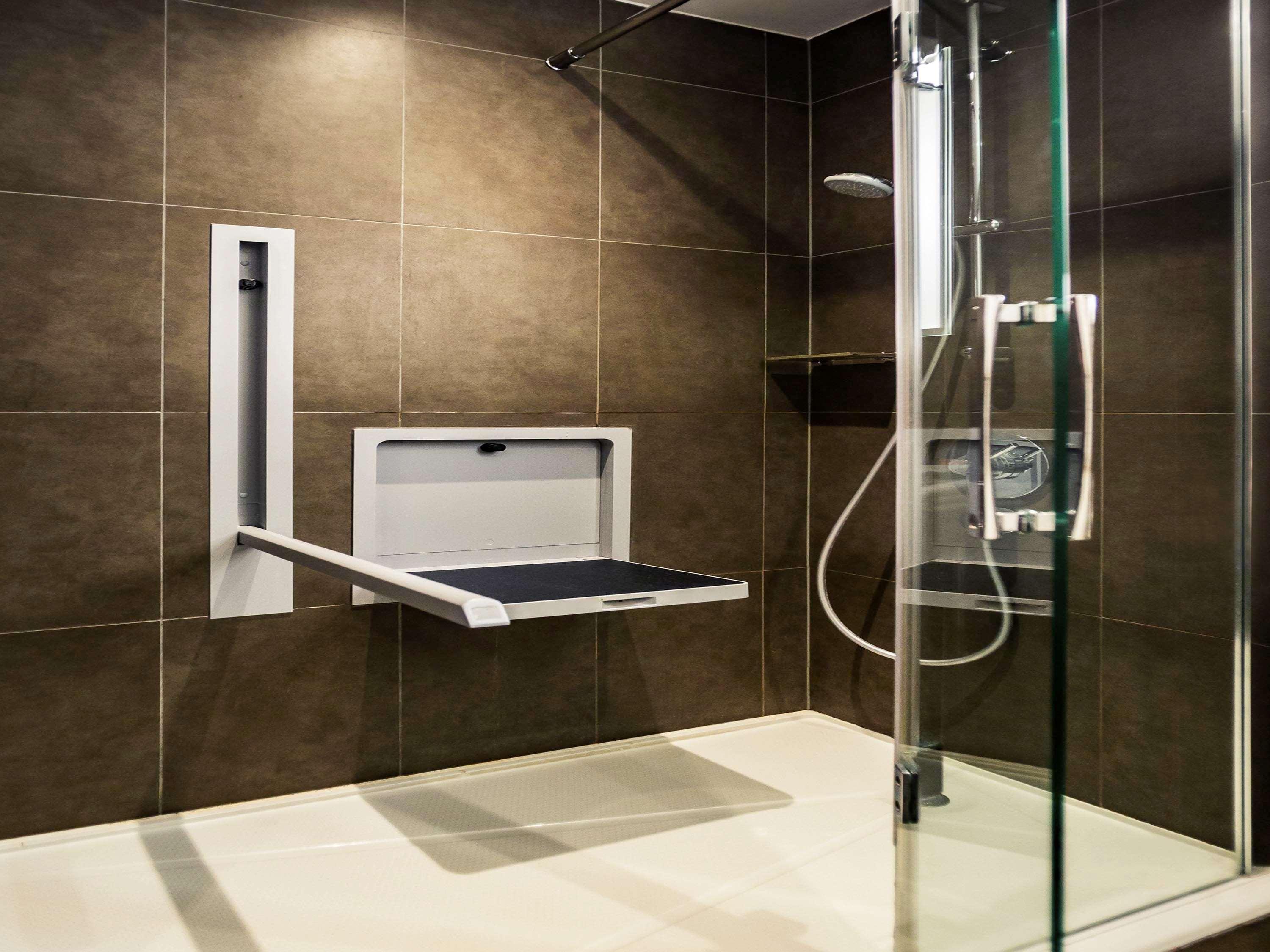 Novotel Excel London