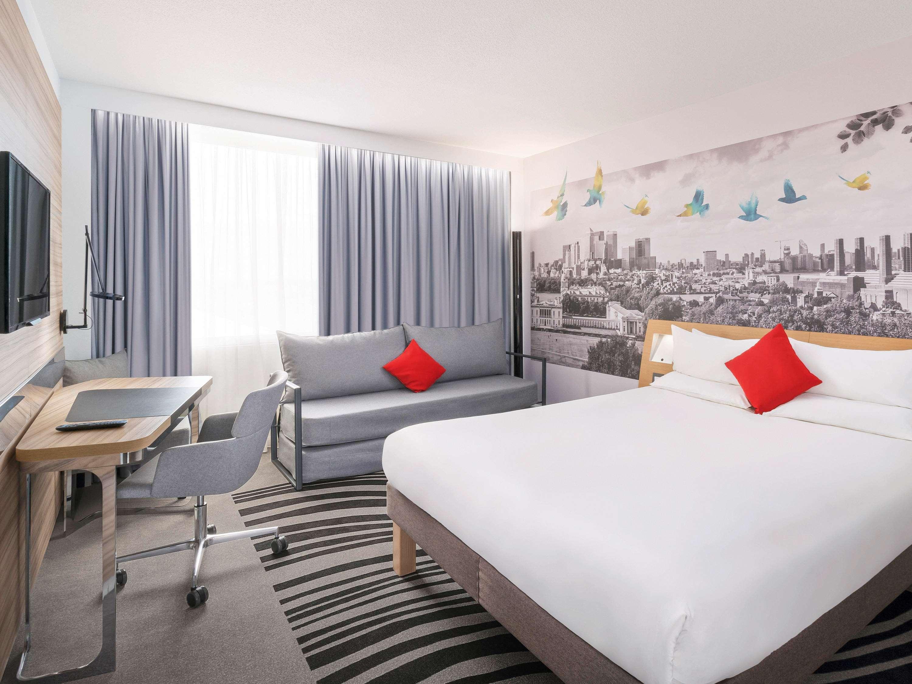 Novotel Excel Hotell