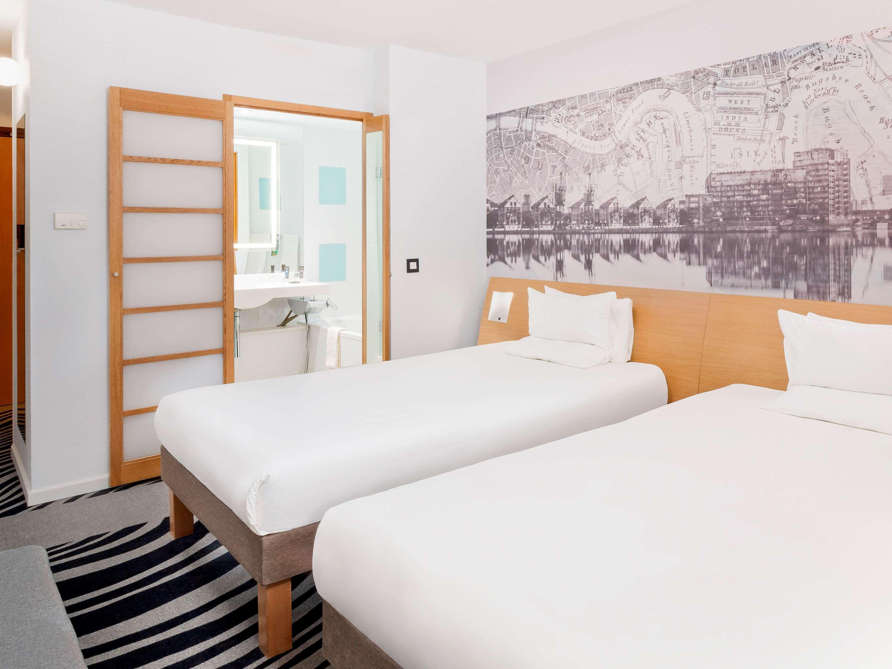 Novotel Excel Hotell