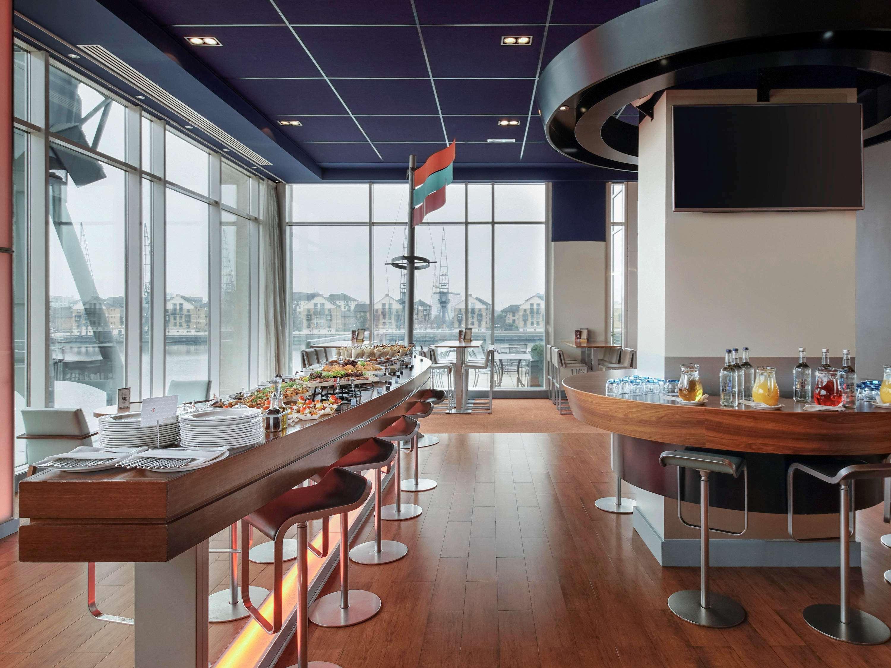 Hotell Novotel Excel
