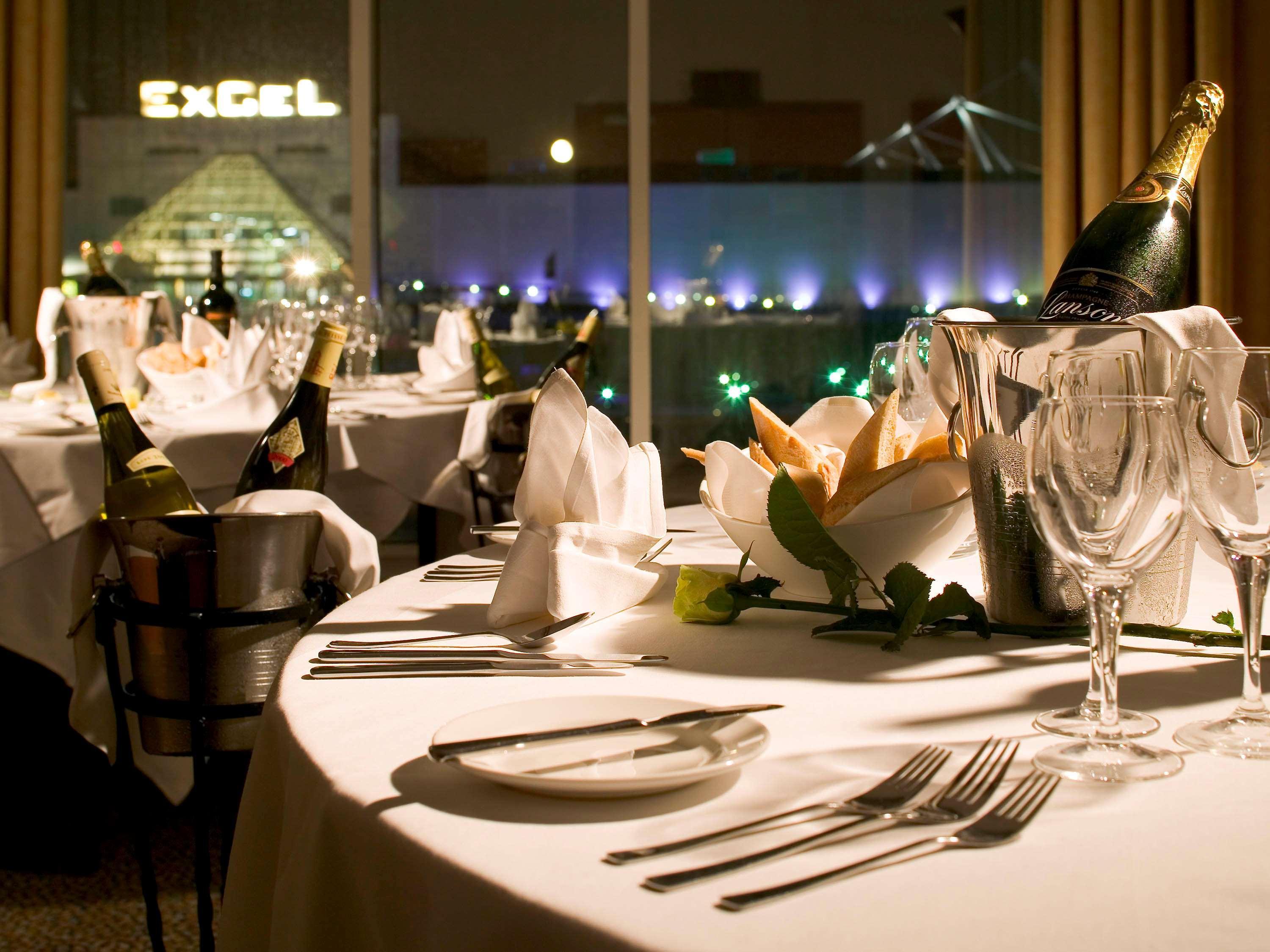 Novotel Excel 4* London